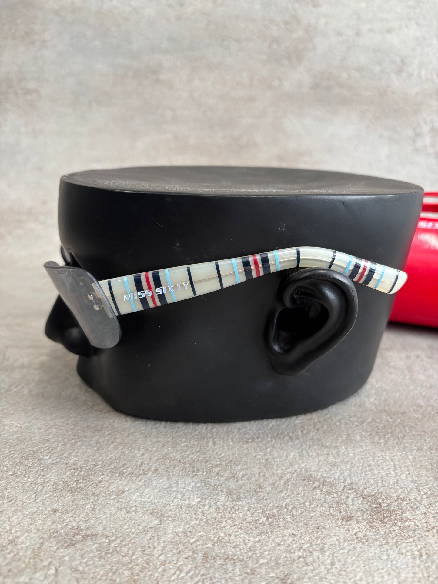 Gafas Miss Sixty 00s Vintage + OG Case