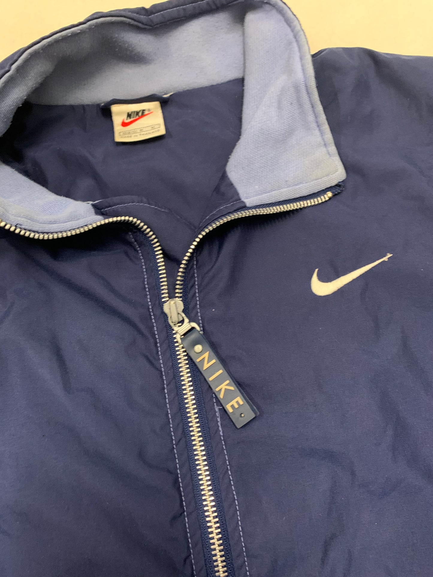 Chaqueta Vintage Nike 90’s - L