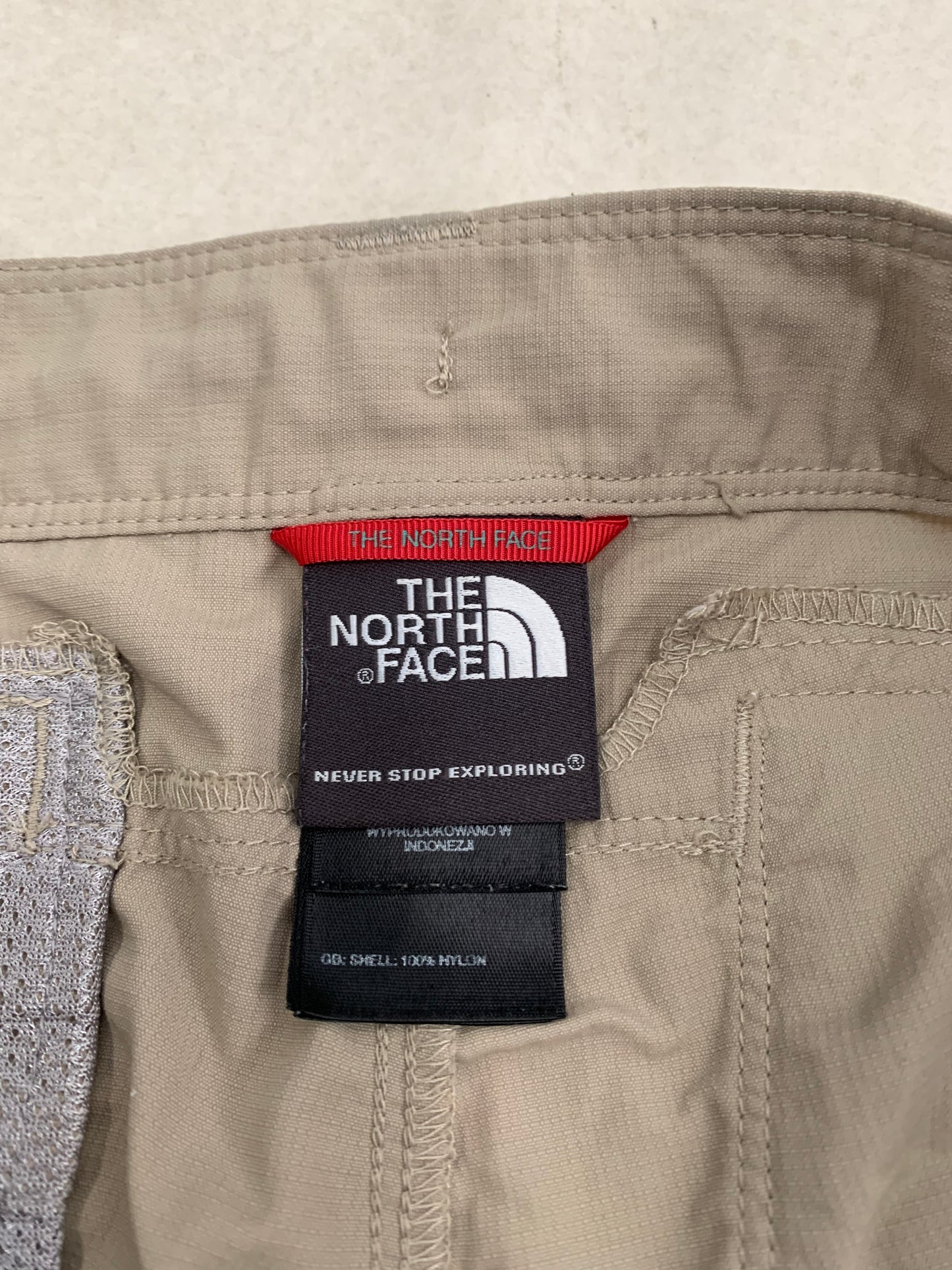 Pantalones Tracking Vintage The North Face - L