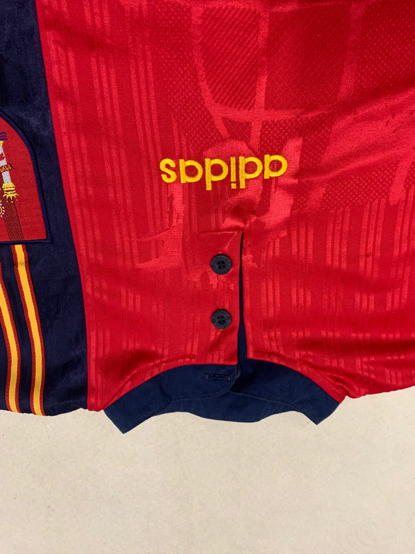 Jersey Vintage Polo Ralph Lauren - S