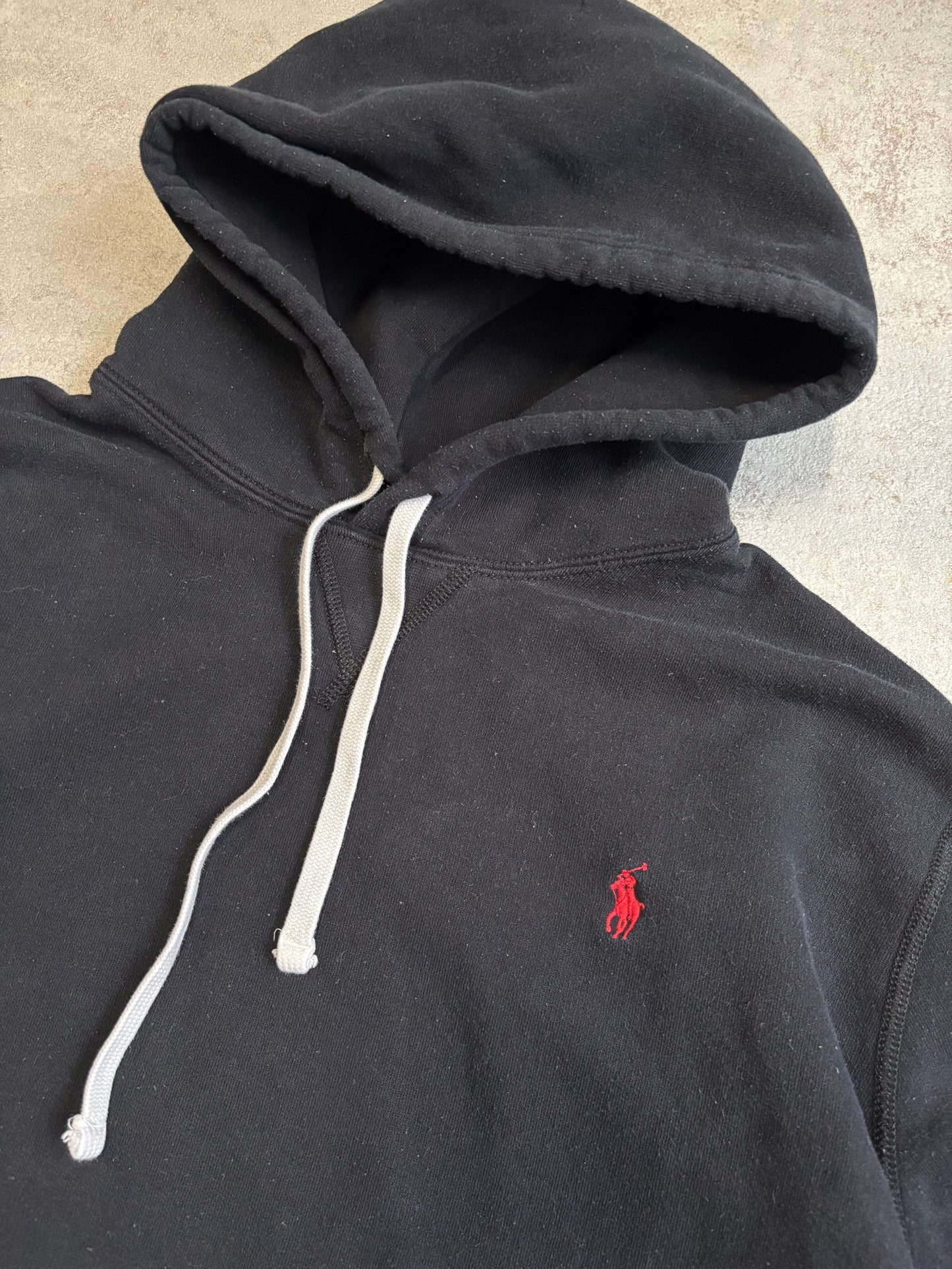 Hoodie Polo Ralph Lauren - L