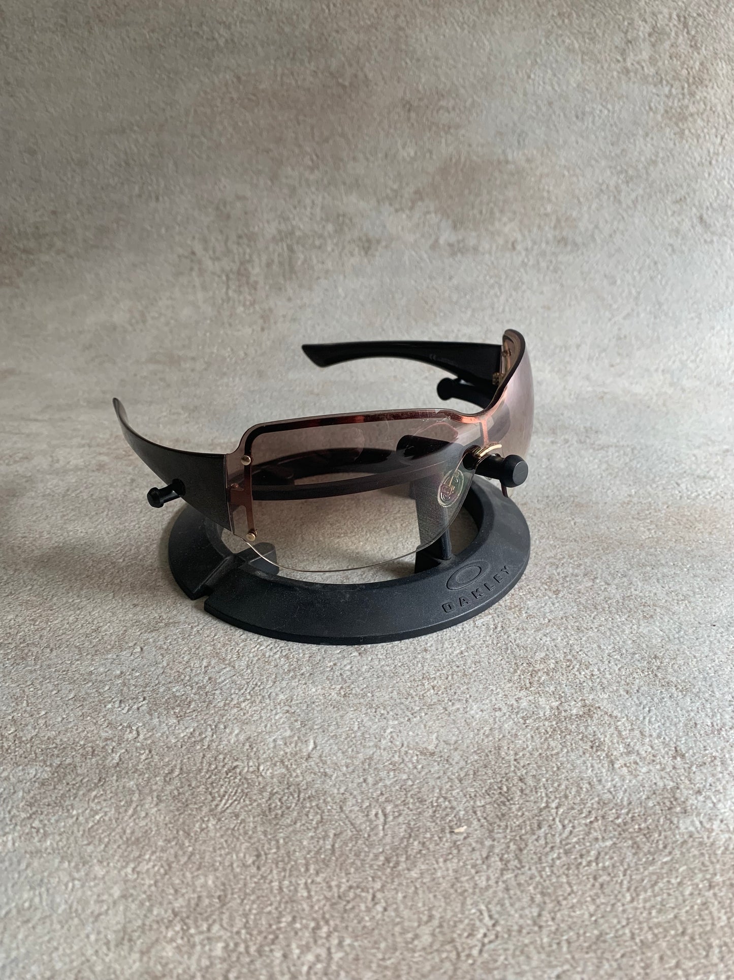 Gafas Sol Vintage Gucci Monogram 00’s