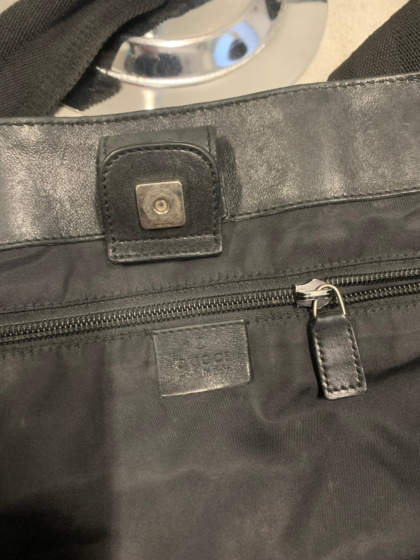 Bolso Gucci Tote Bag 2025