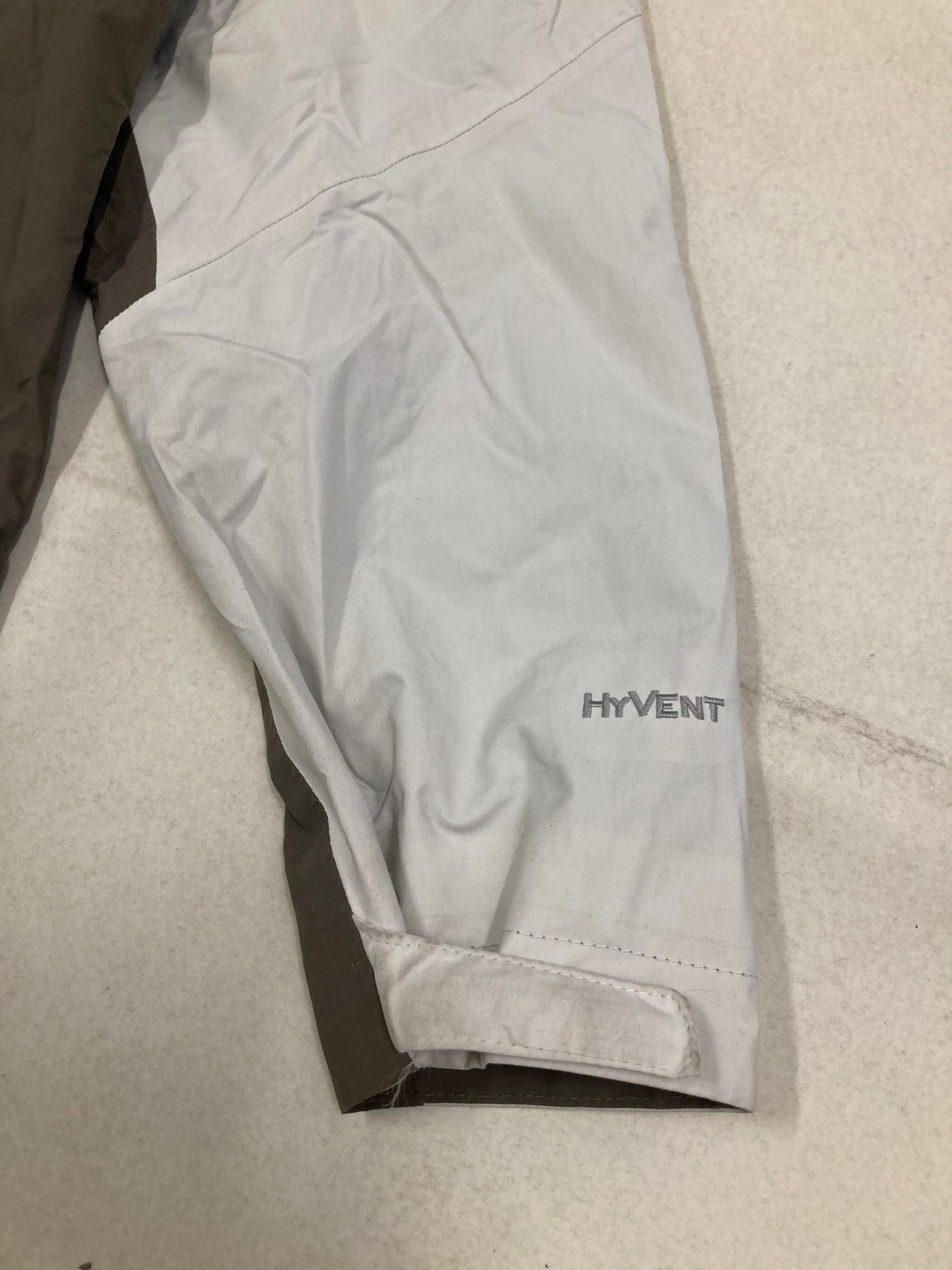 Chaqueta The North Face Hy Vent - L