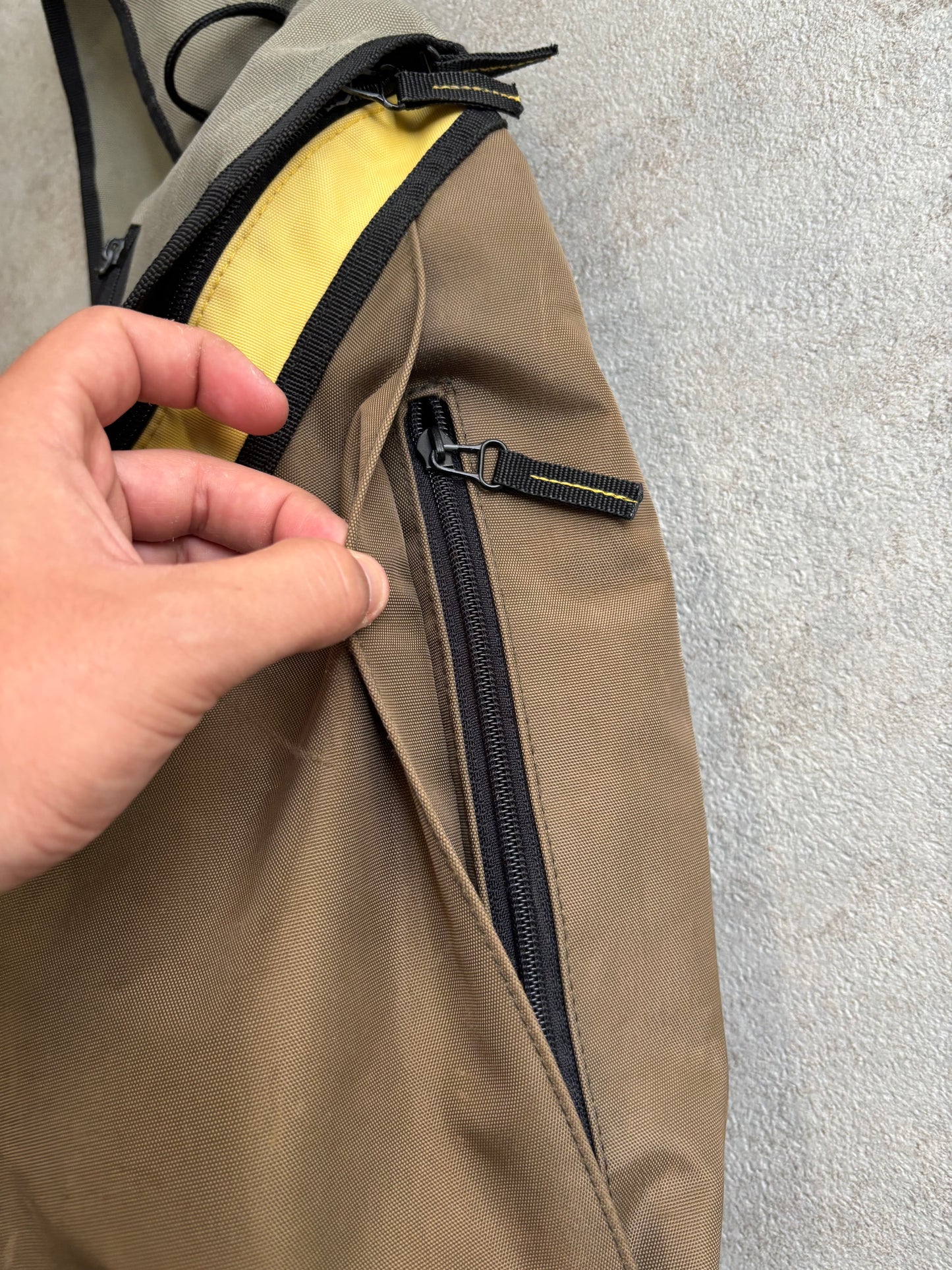 Sling Bag Nike 1999 Vintage