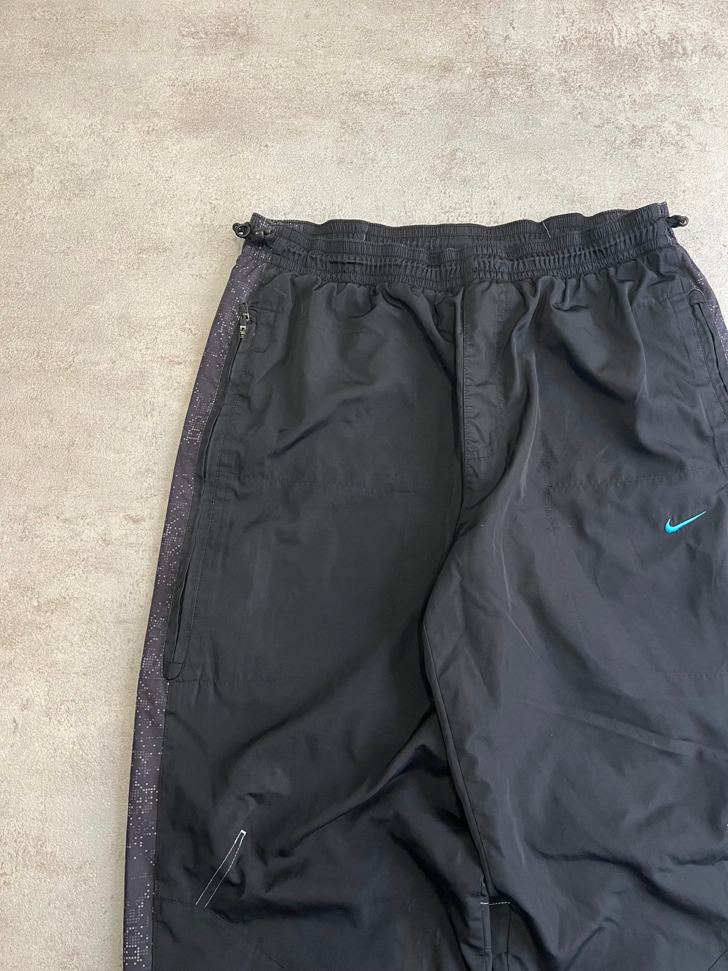 Pantalones Track Vintage Nike 00’s - M
