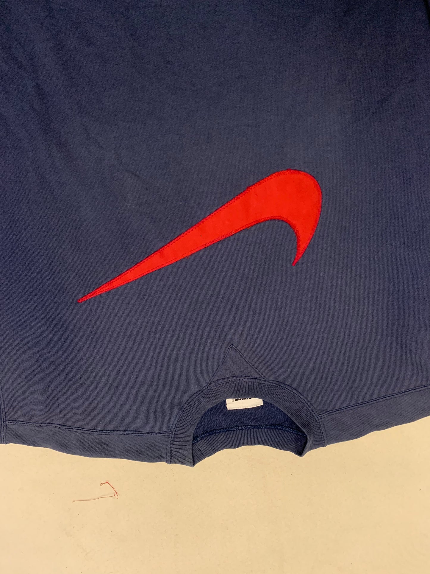 Sudadera Vintage Nike 90’s - L