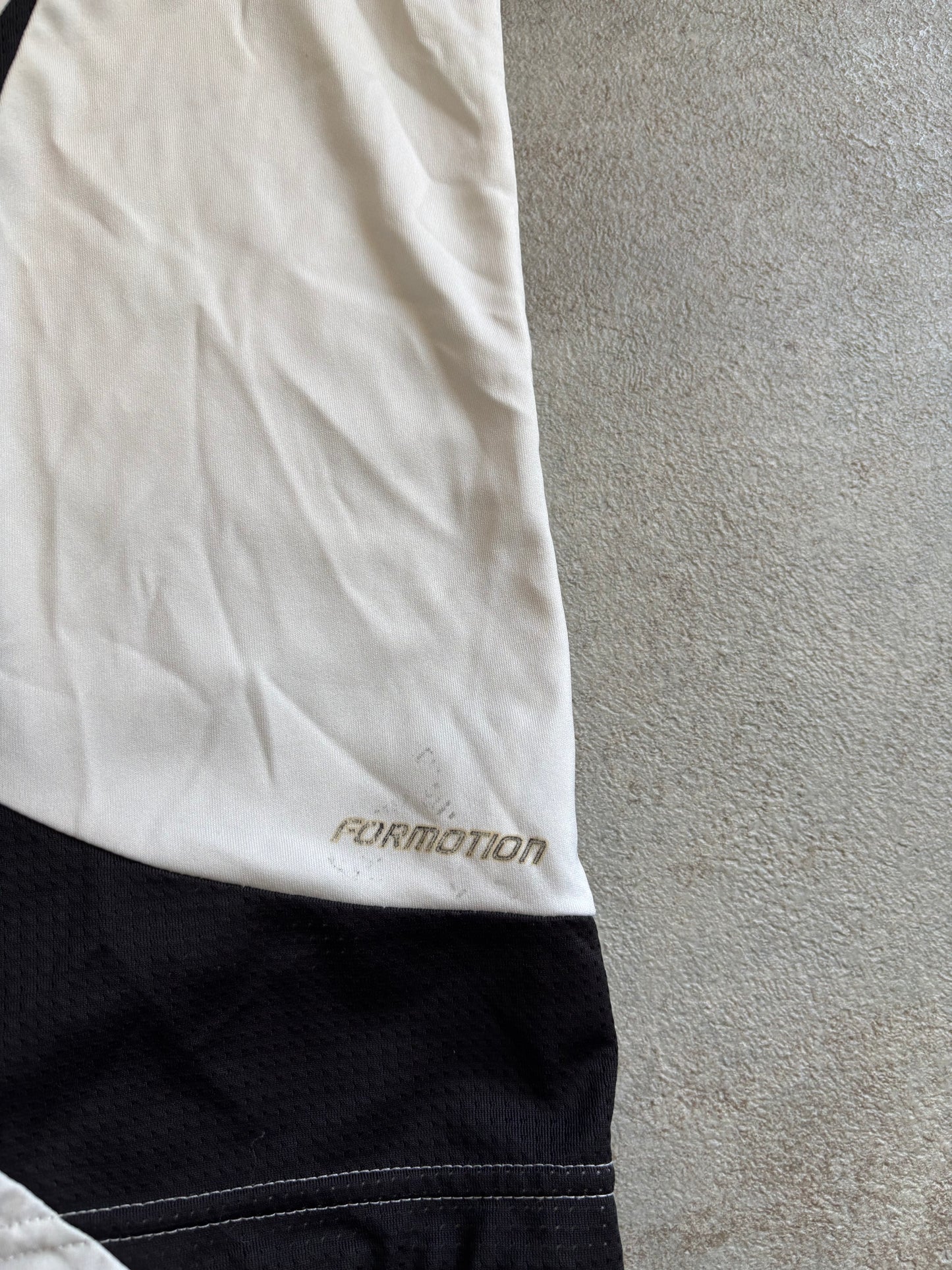 Camiseta Tirantes Adidas Liverpool 2008 - L
