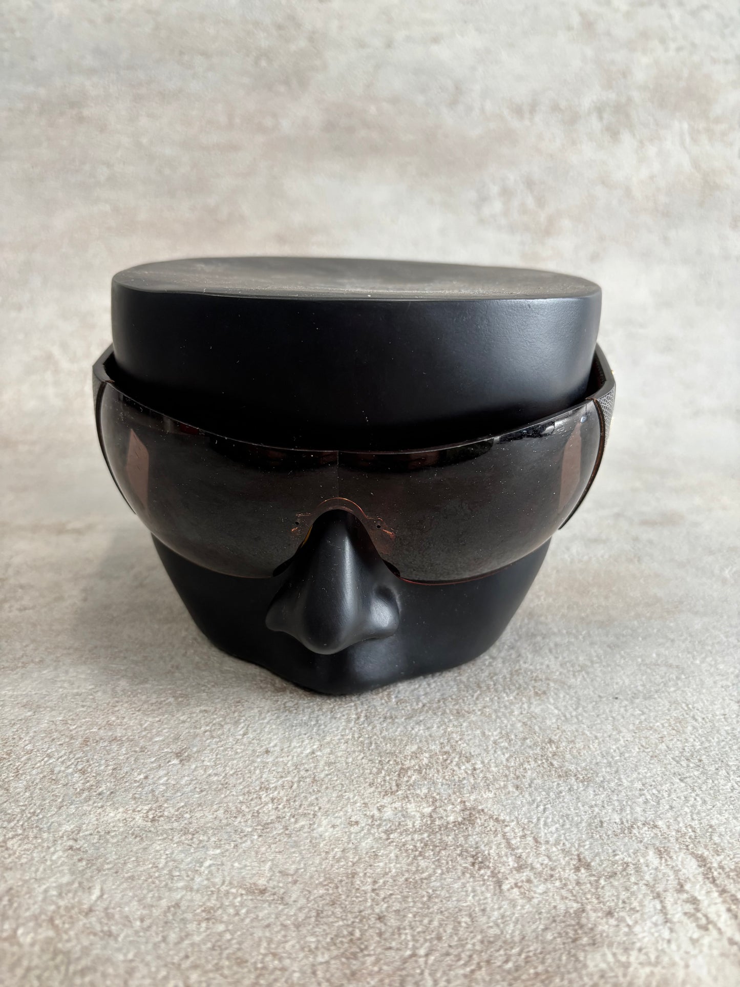Gafas Prada ‘Full Mask’ 00s Vintage