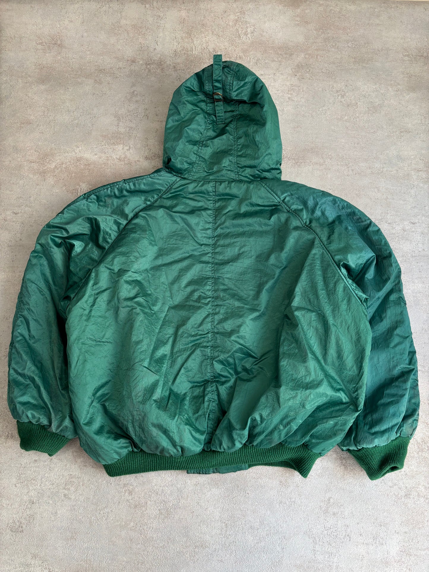 Chaqueta Bomber Balaclava C.P Company AW1984/85 Archive - XL
