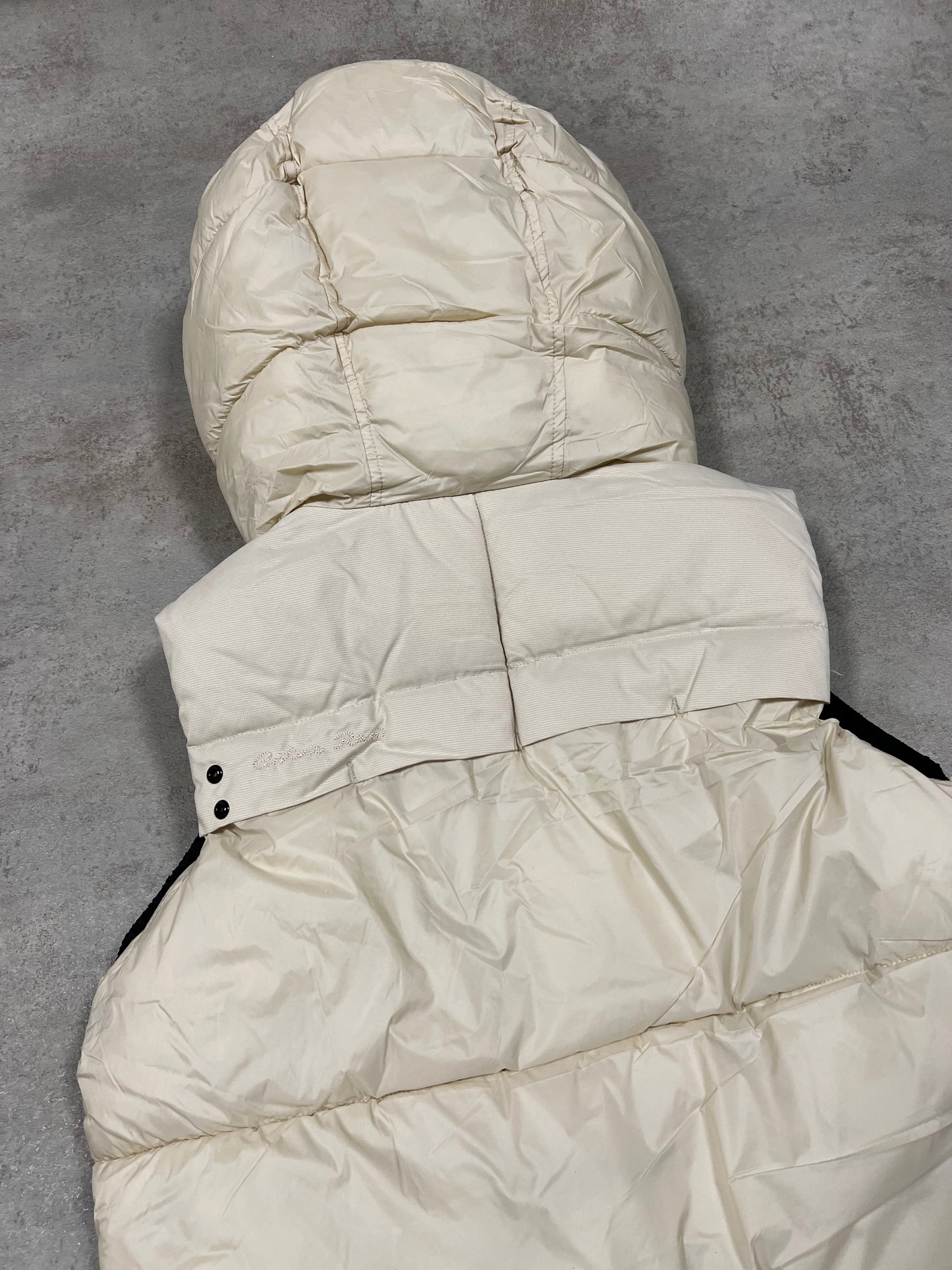 Chaleco Acolchado Vintage G-Star 00’s - M