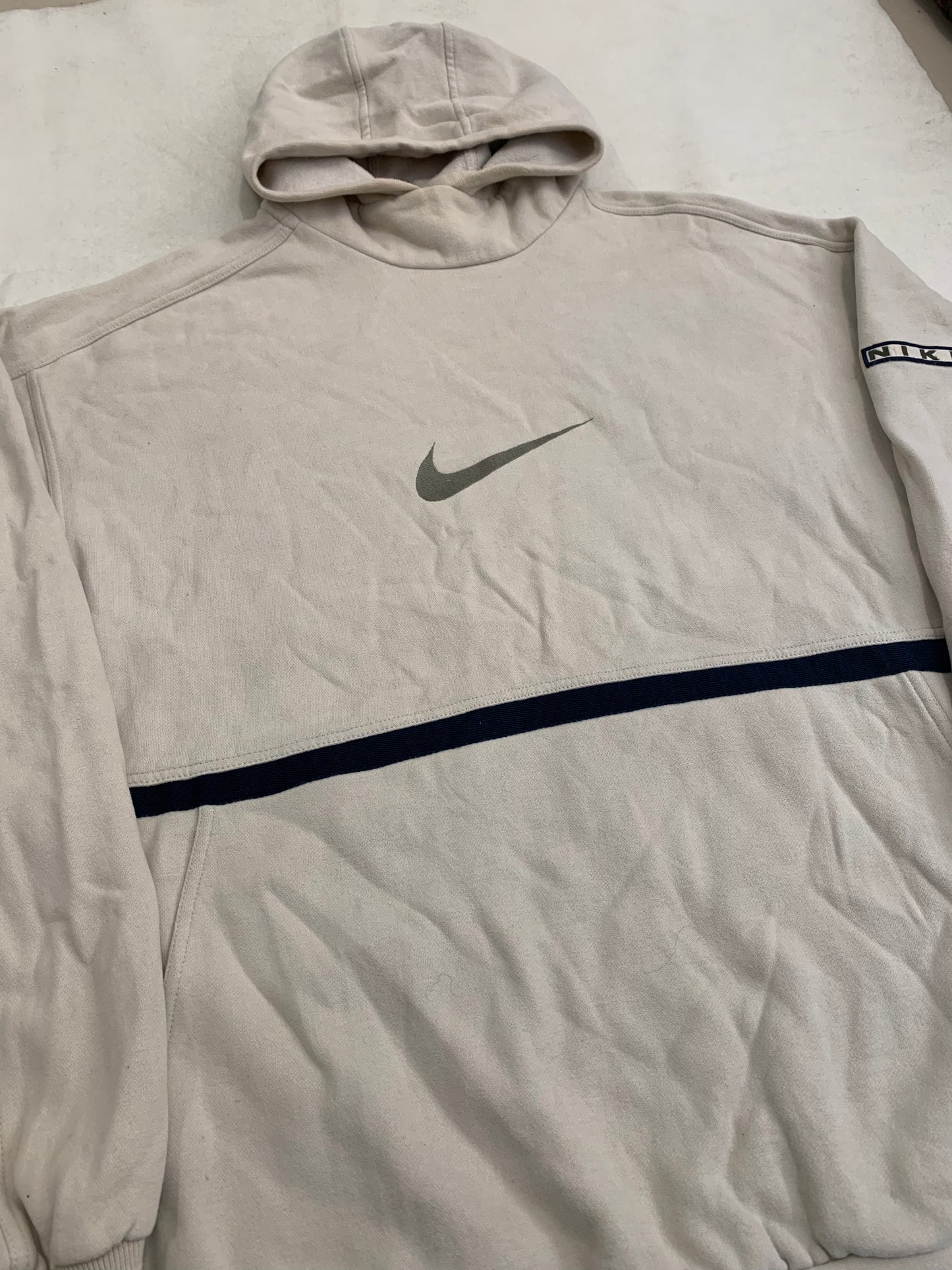 Sudadera Vintage Nike 90’s - Xl