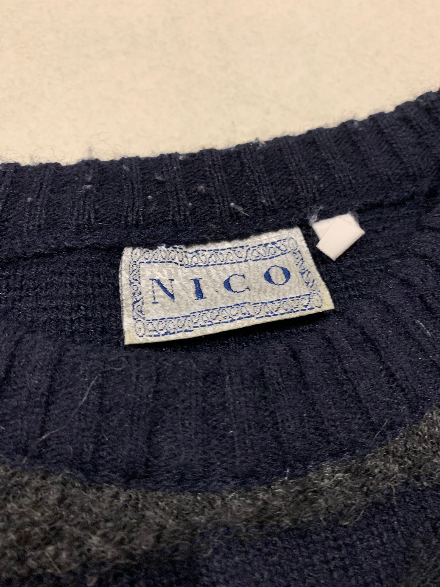 Jersey Vintage Lana - M