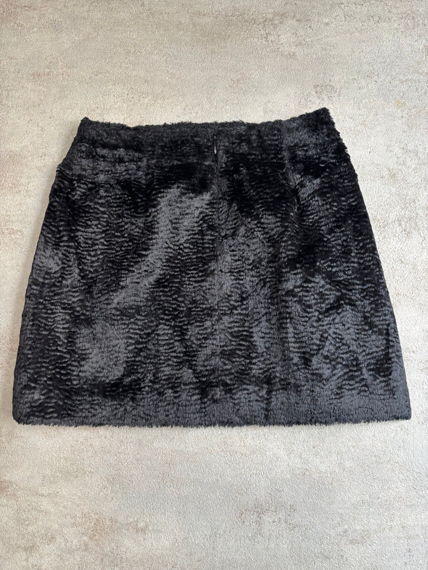 Falda Pelo Dolce & Gabbana 00s Vintage - M