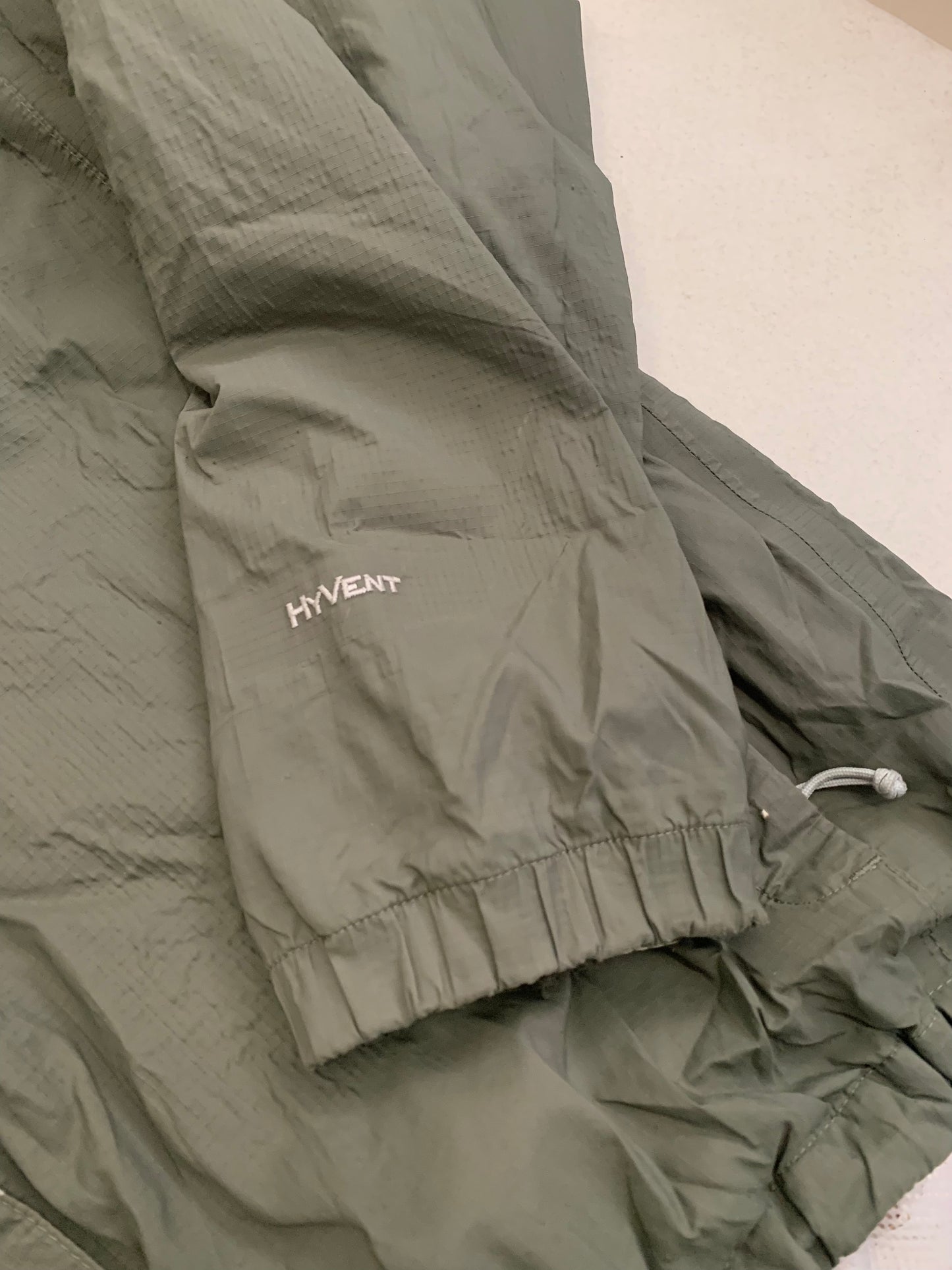 Cortavientos Vintage The North Face - Xl