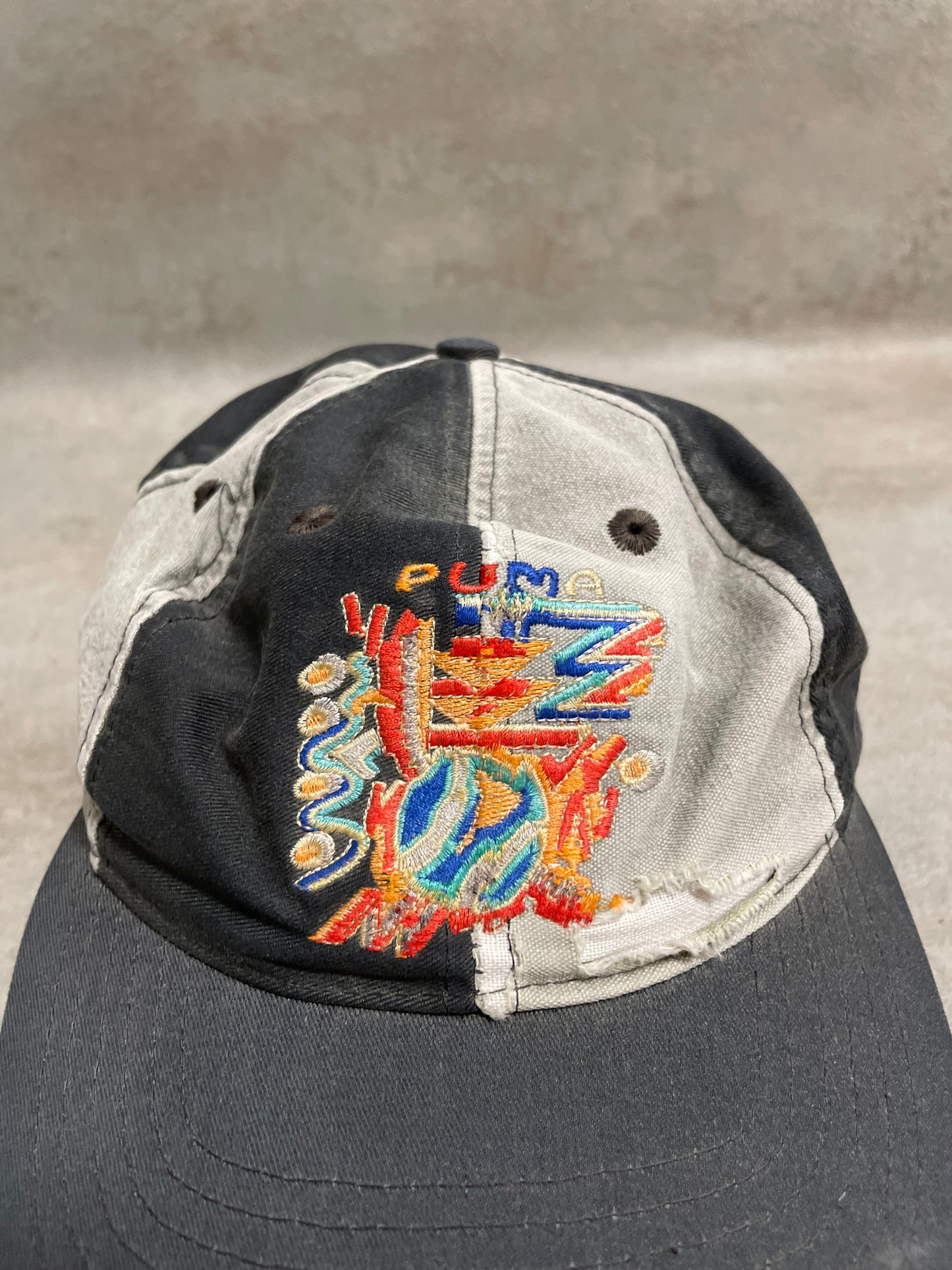 Gorra Reebok 90s Vintage