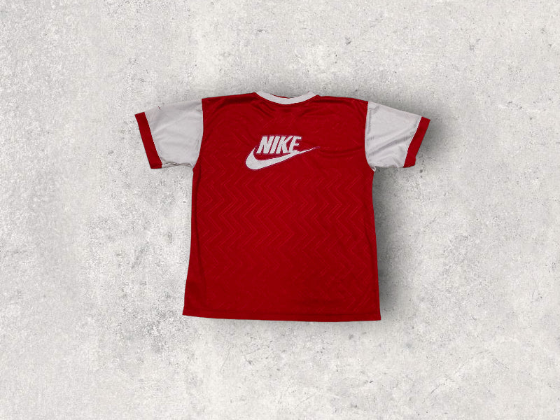 Camiseta Nike Premier Arsenal 1995 Vintage - XL