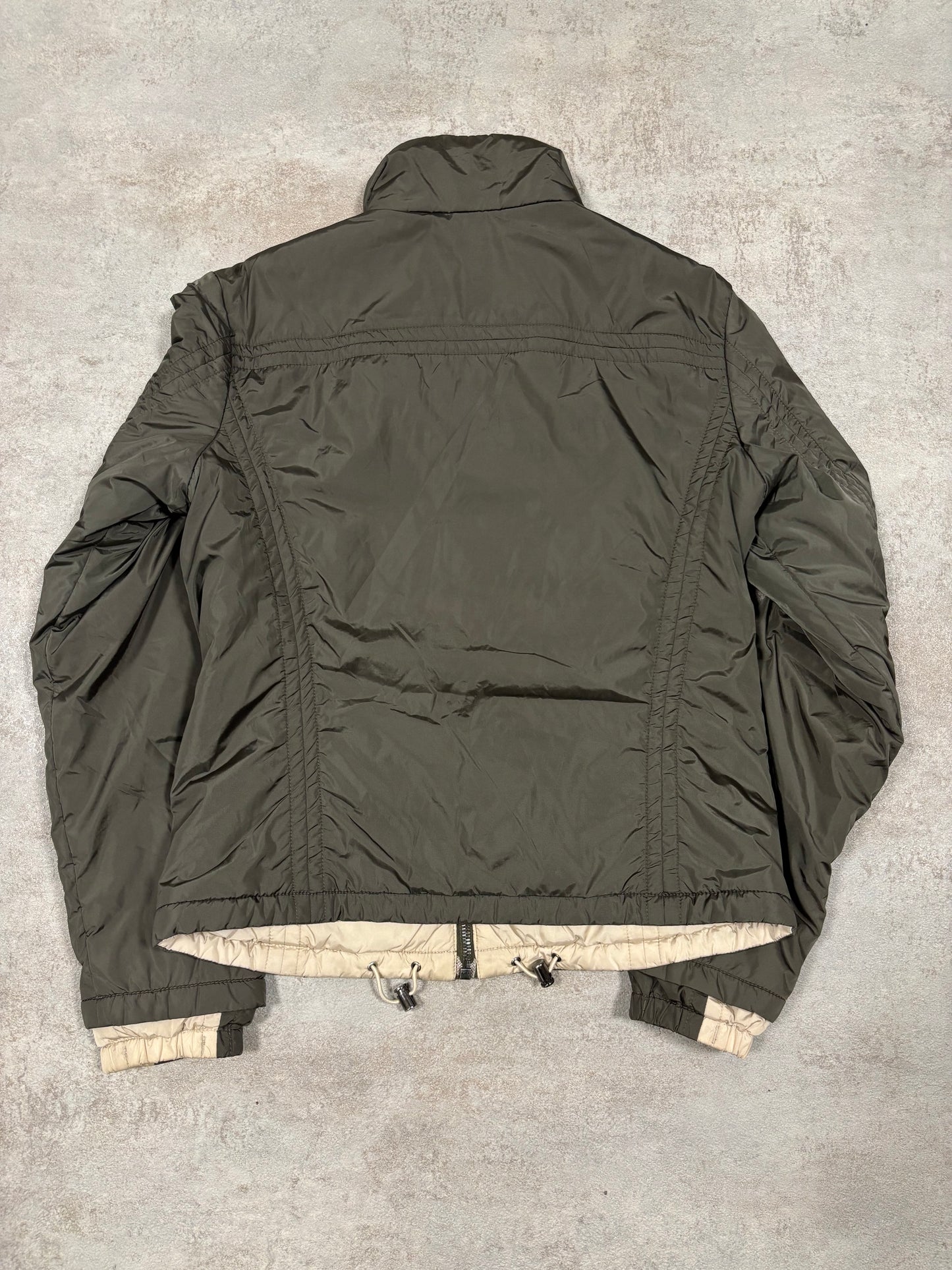 Chaqueta Reversible Prada 2006 - S Woman