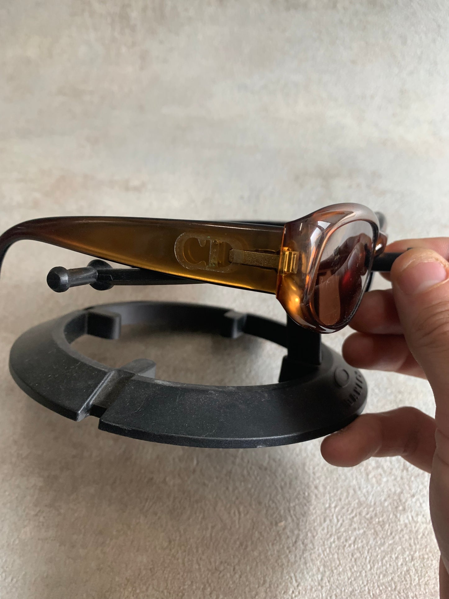 Gafas Sol Vintage Christian Dior 90’s Made in Austria