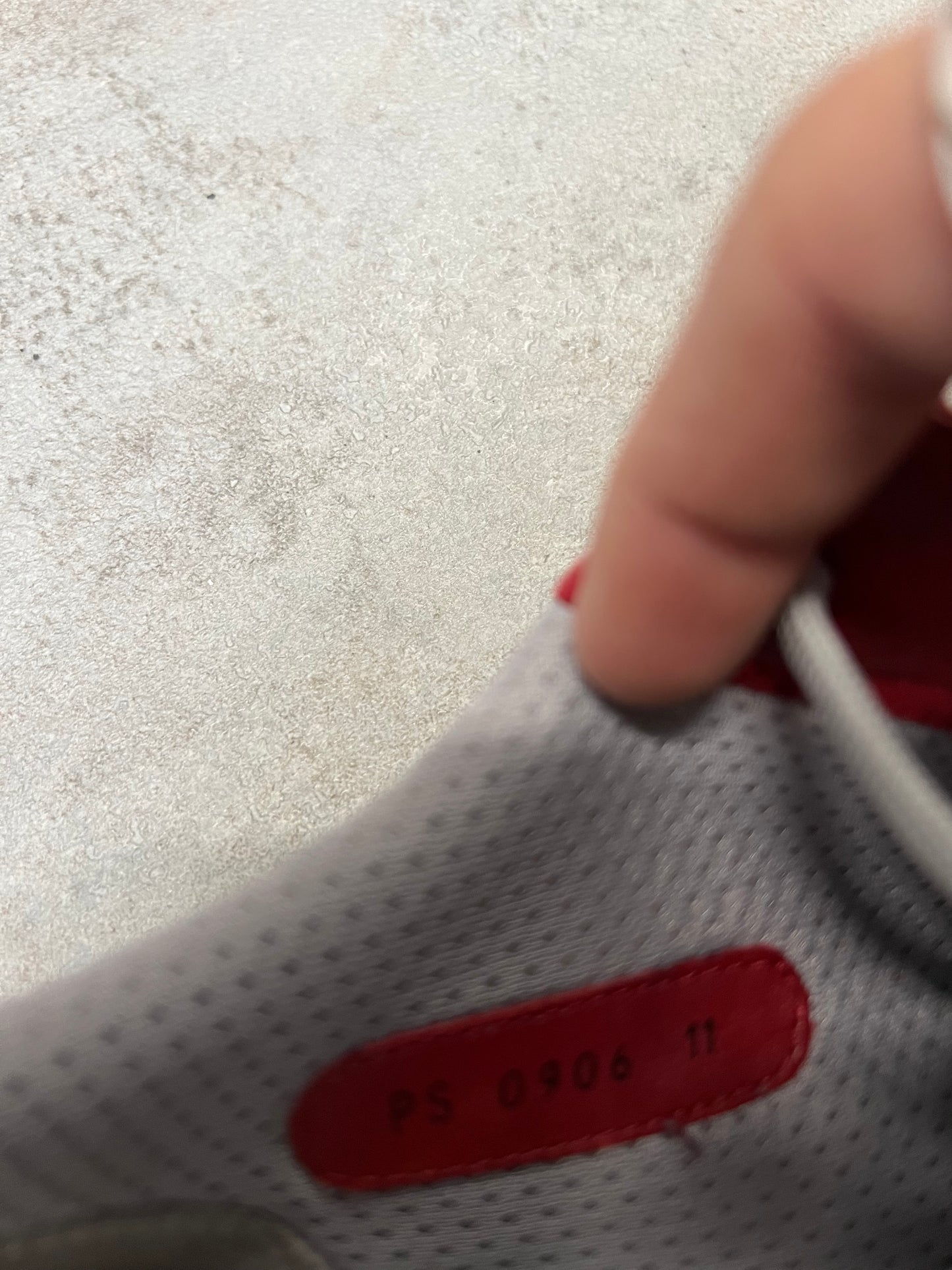 Zapatillas Vintage Prada America’s Cup 00’s - 45