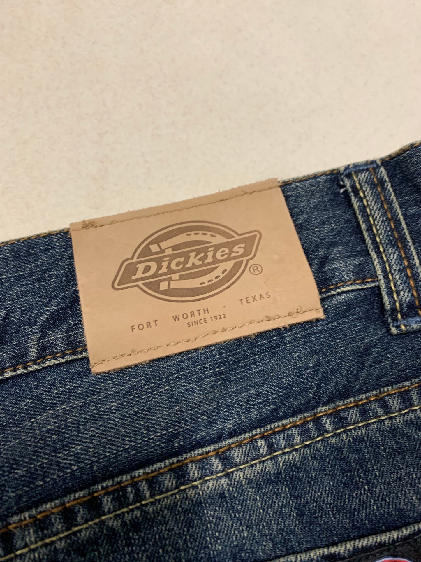 Vaqueros Vintage Dickies - Xl