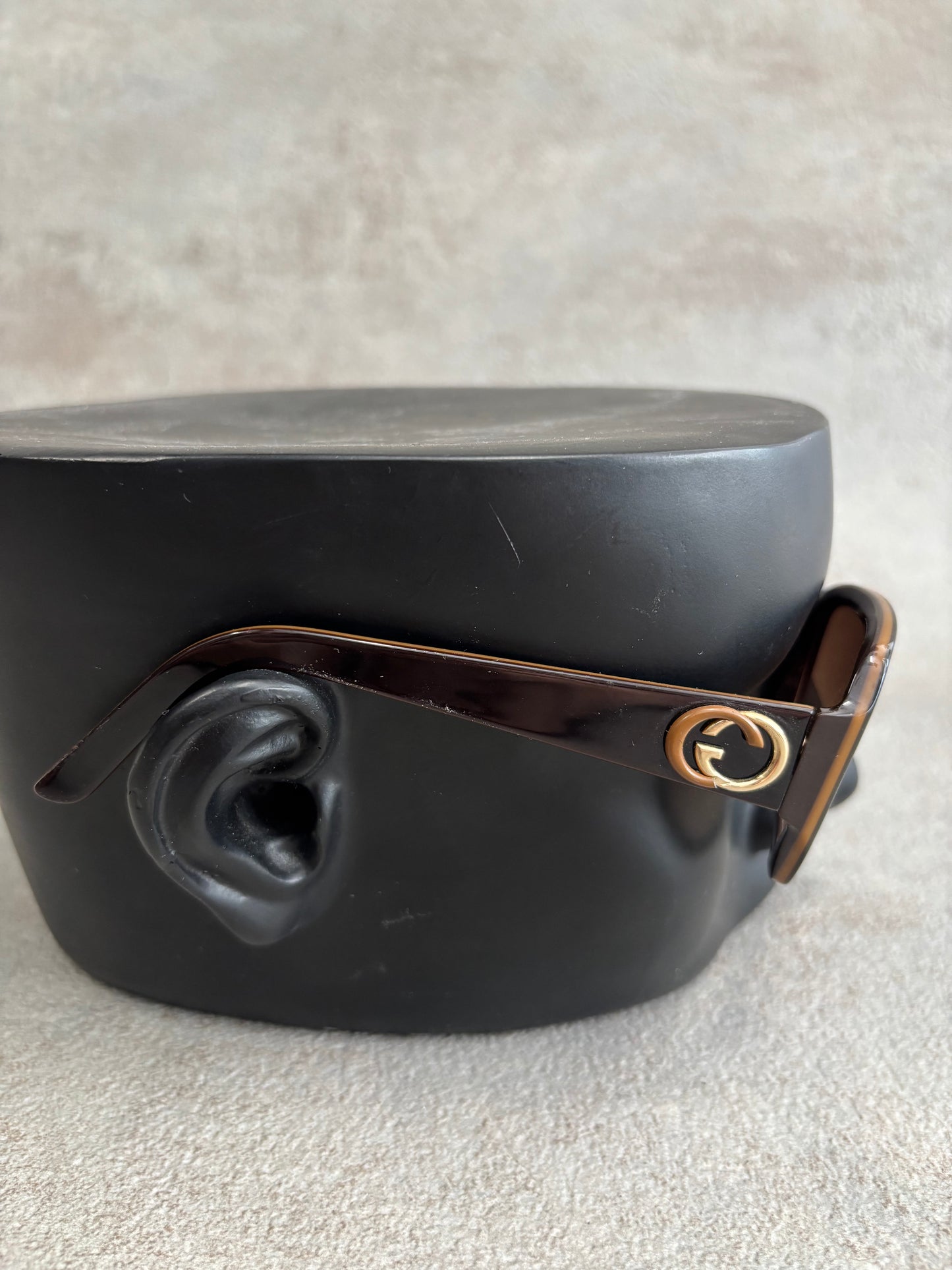 Gafas Gucci 00s Vintage