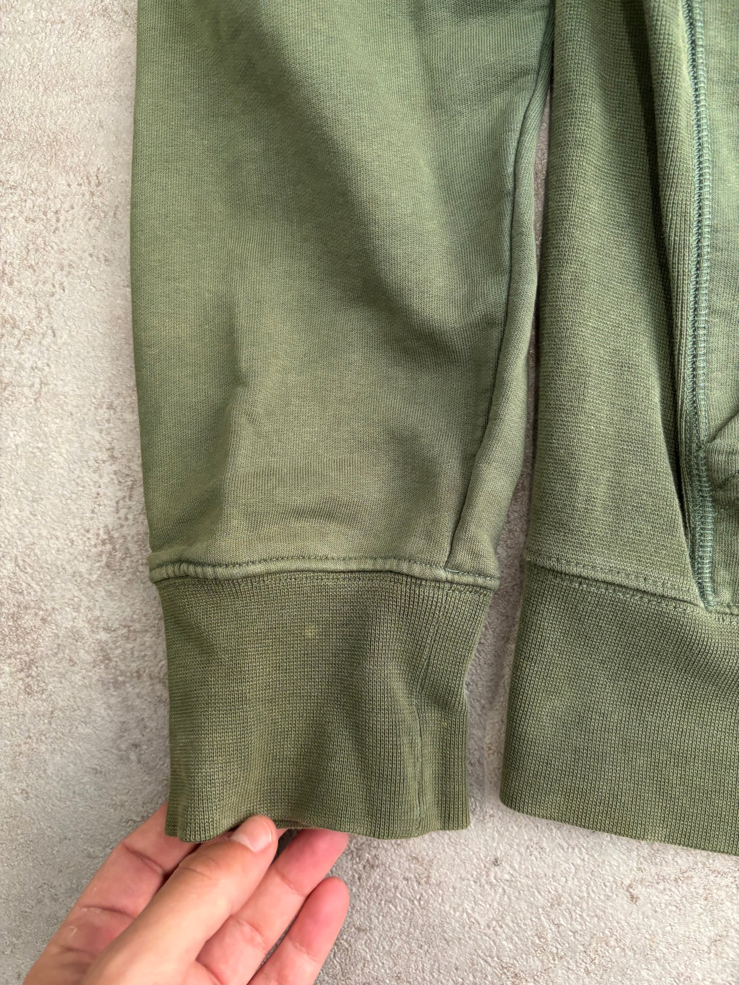 Chaqueta Zip Carhartt ‘Sun Faded’ 90s Vintage - M