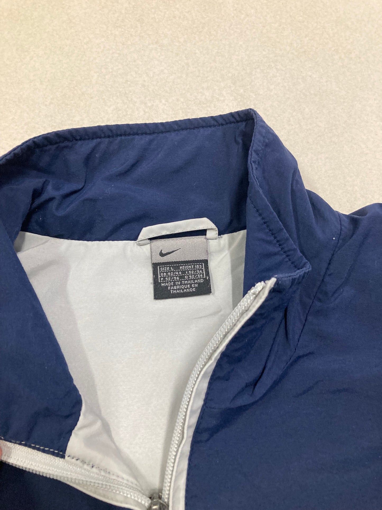 Chaqueta Nike 00s Vintage - XL