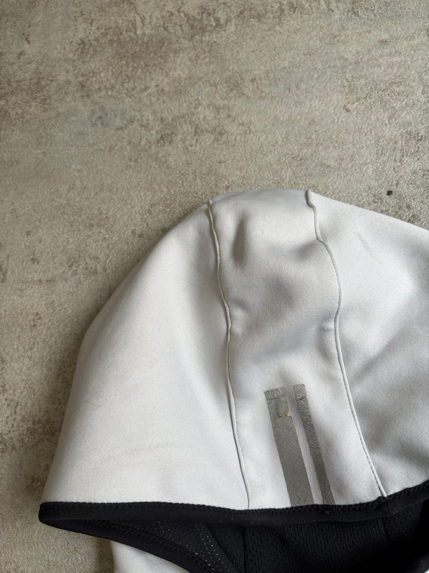Half Zip Nike Sporting Excellenge Reflective 2004 Vintage - L