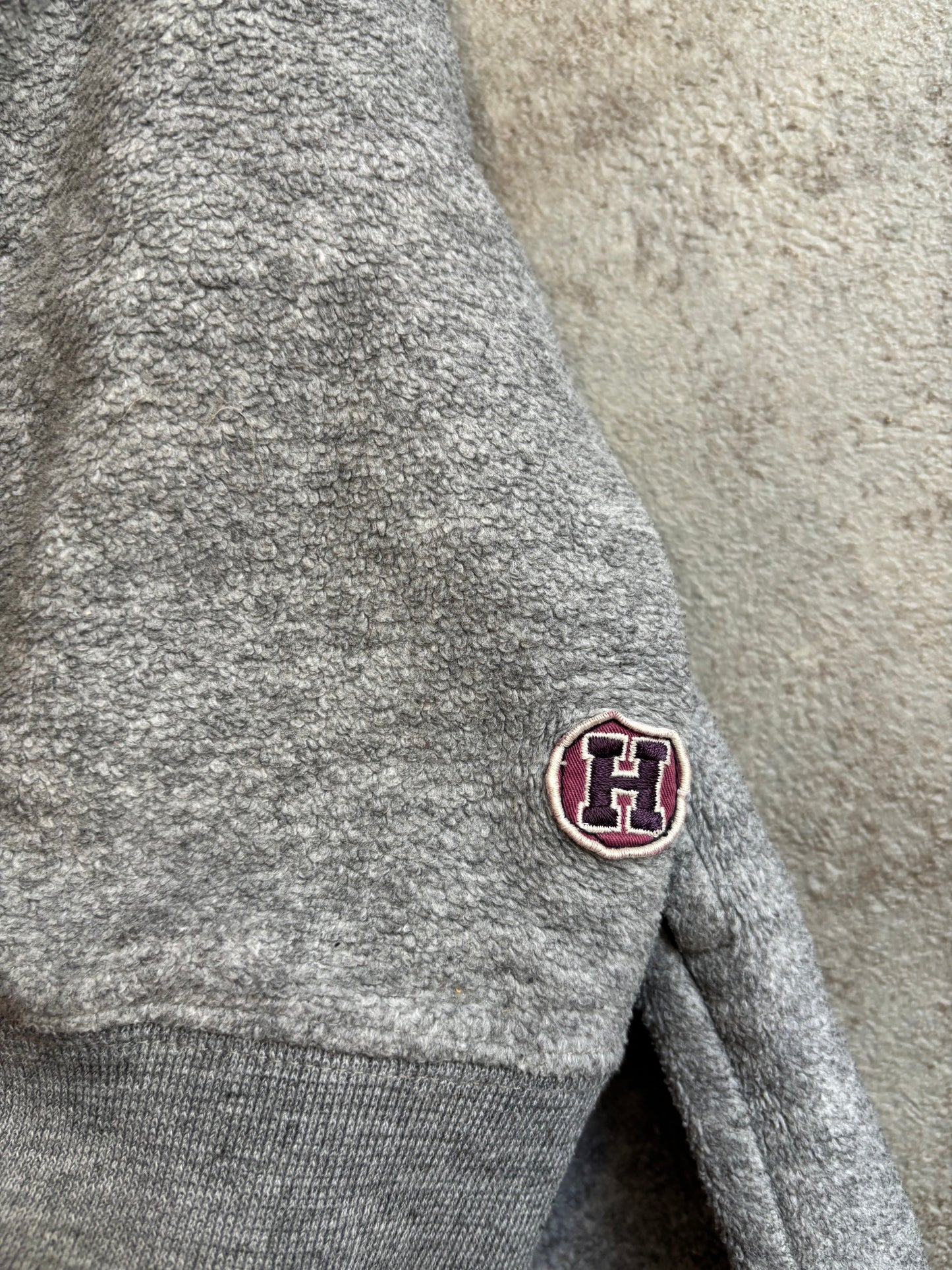Forro Polar Tommy Hilfiger 90s Vintage - XL