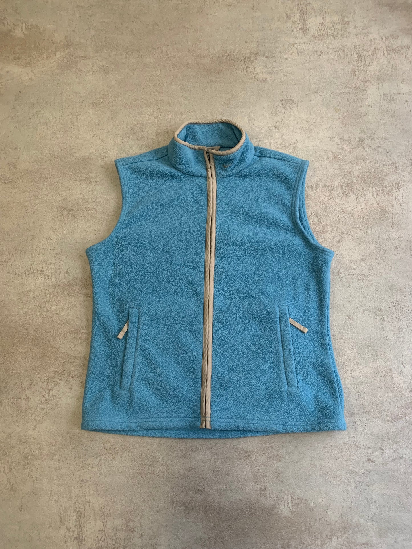 Chaleco Vintage Nike 00’s - S