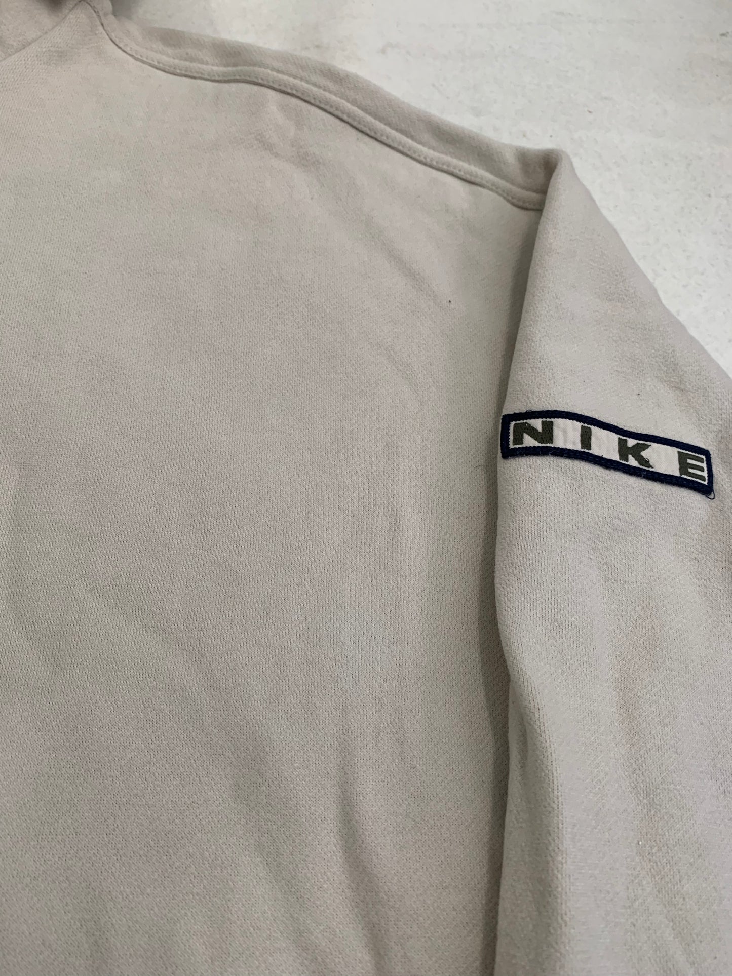 Sudadera Vintage Nike 90’s - Xl