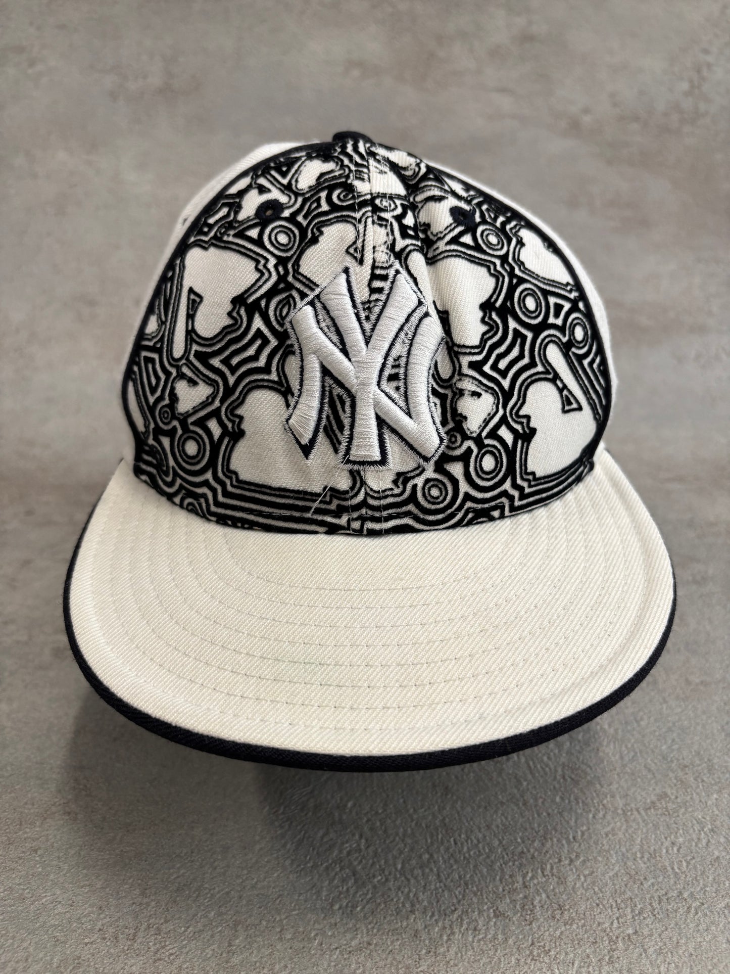 Gorra New Era 59Fifty New York Yankees 00s Vintage