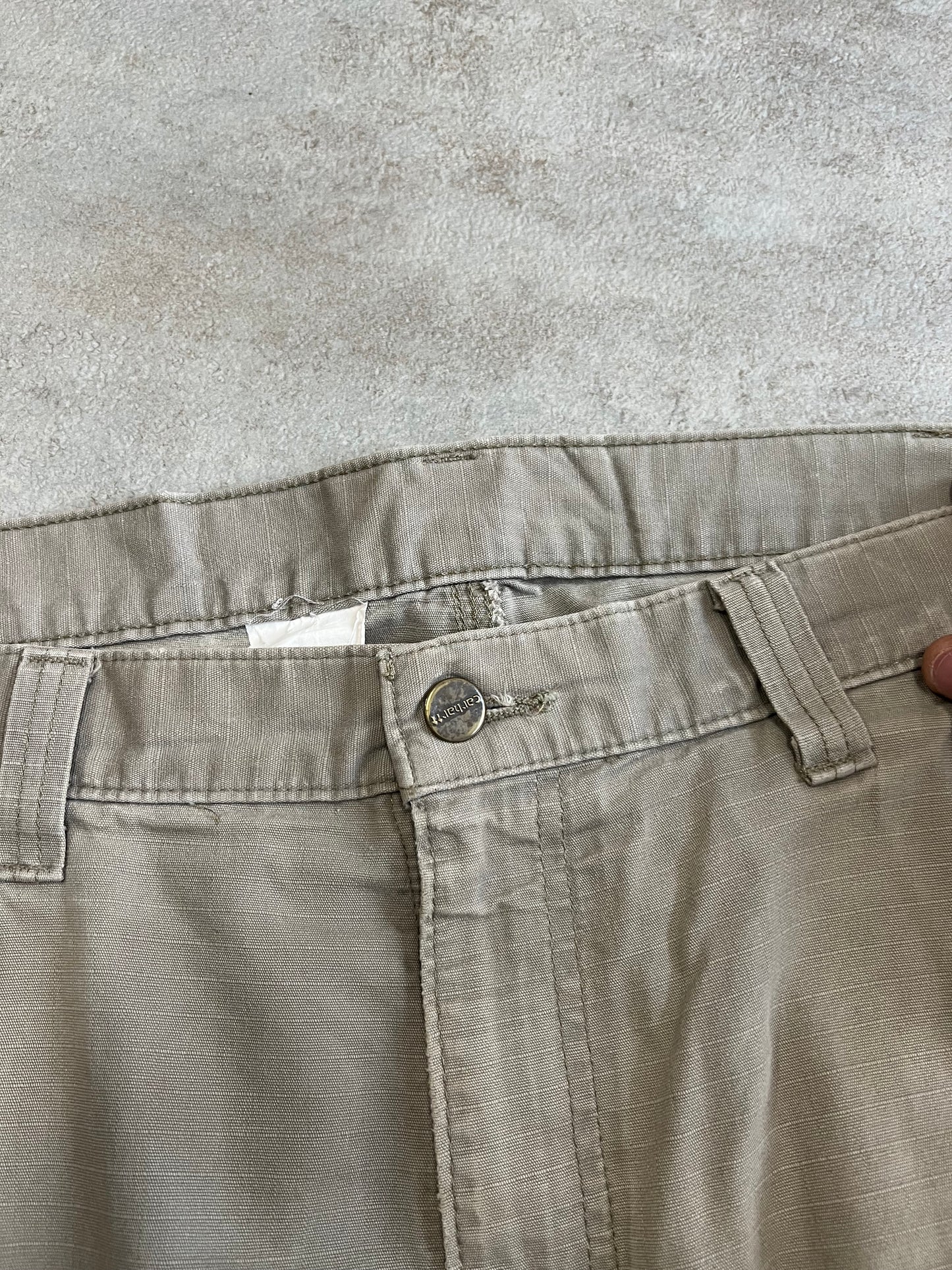 Pantalones Cargo Vintage Carhartt 90’s USA - M