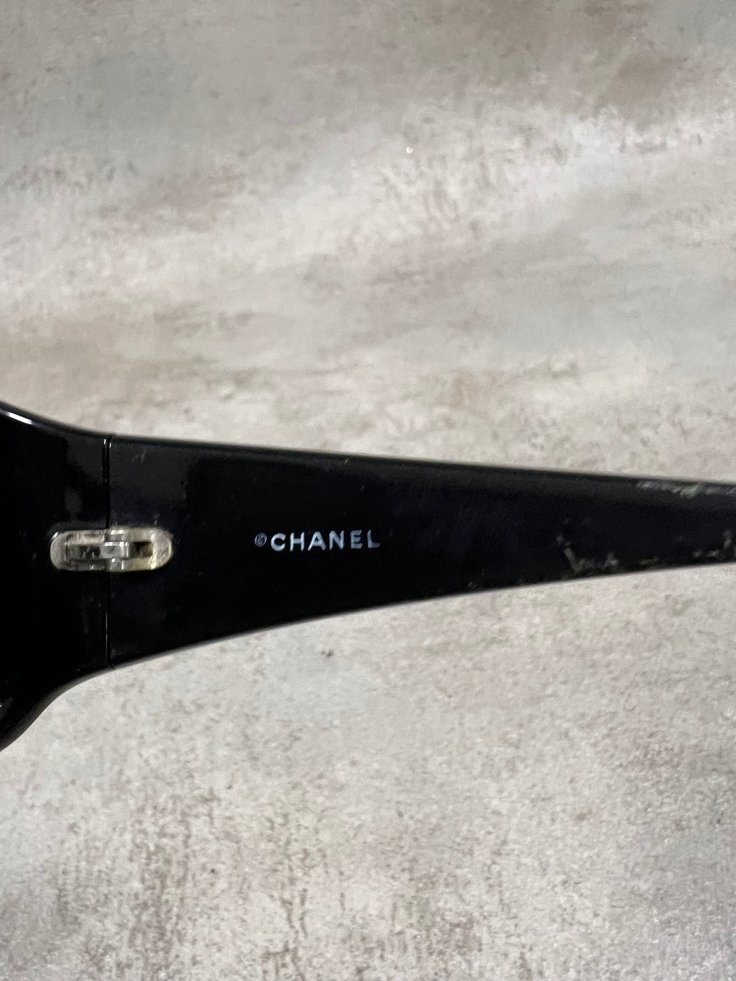 Gafas Sol Chanel Full Glass 00’s