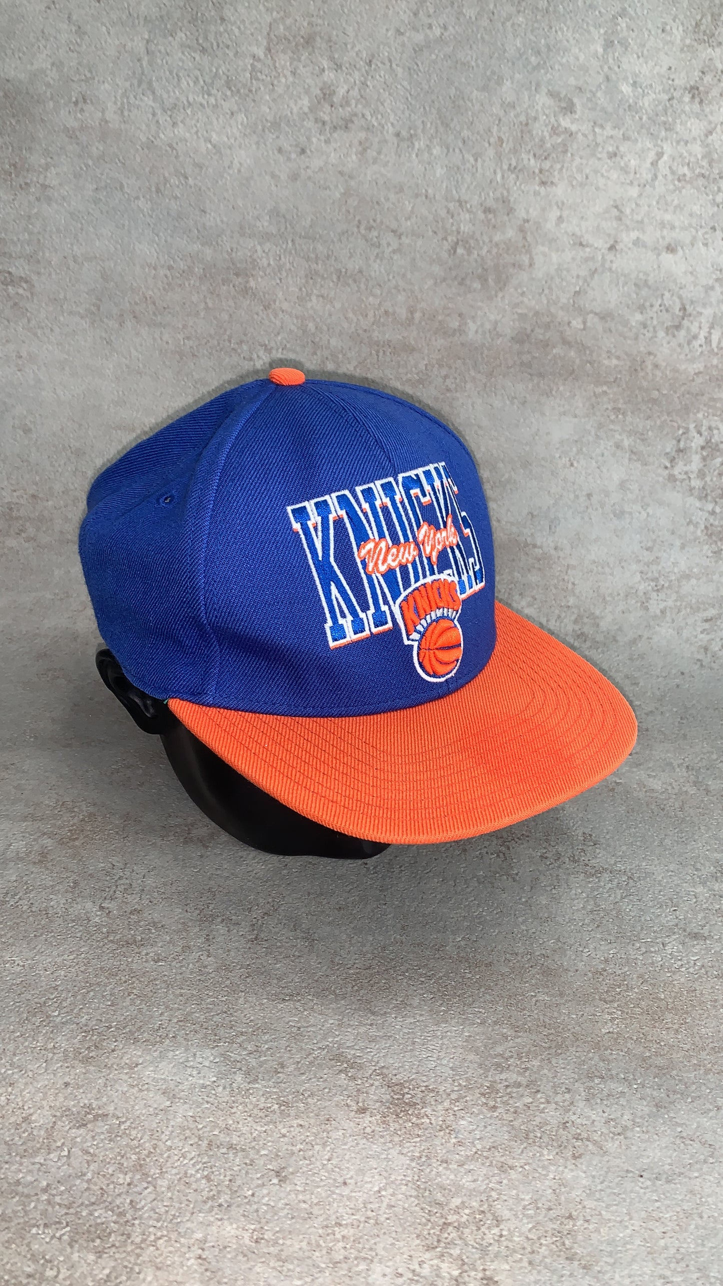 Gorra Vintage Mitchell Amd Ness Knicks NBA