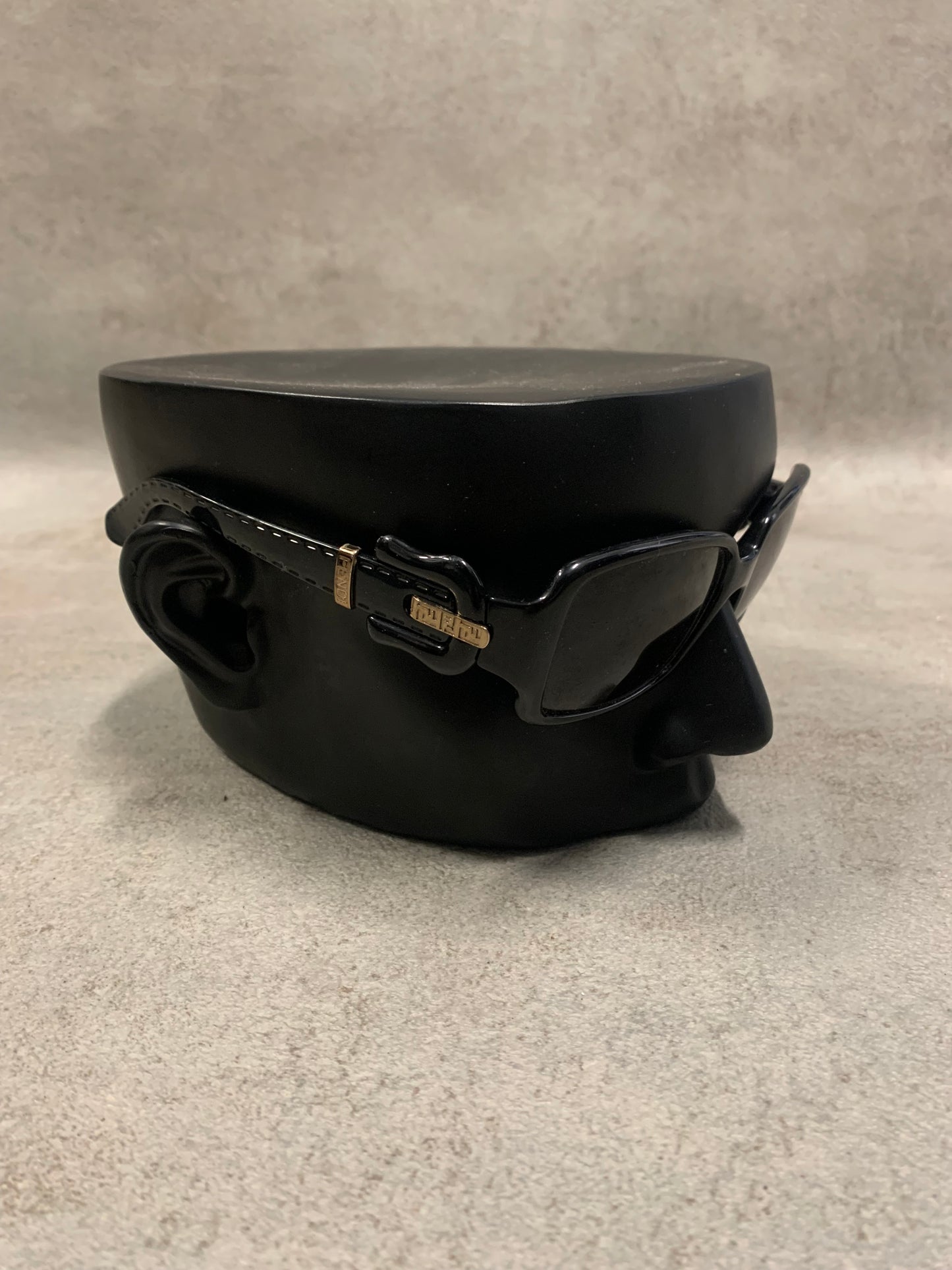Gafas Sol Vintage Fendi 00’s