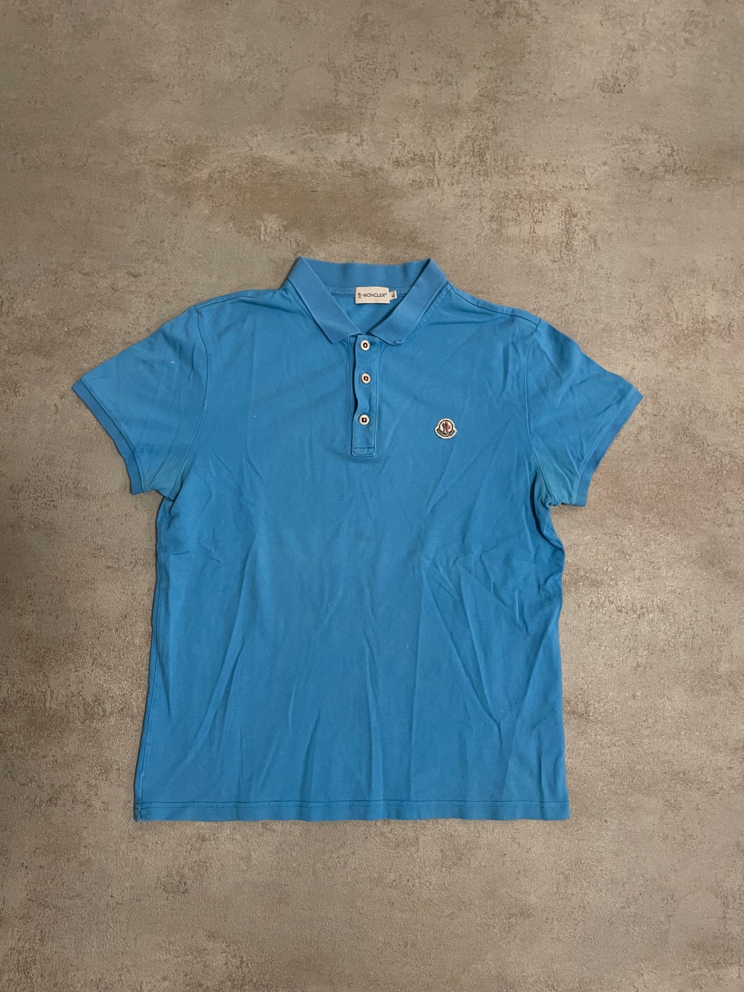 Polo Classic Moncler - L Women