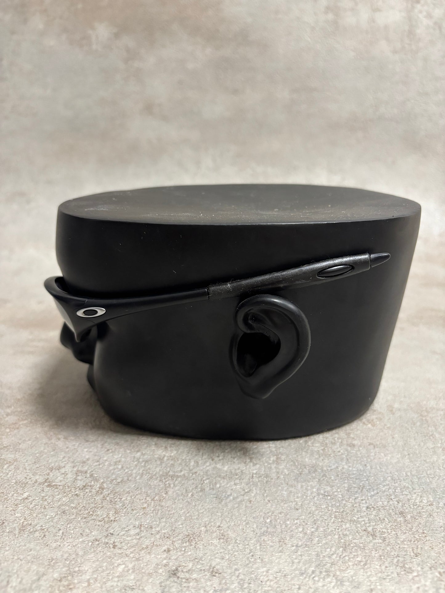 Gafas De Sol Oakley Minute Black Iridium ‘00s Vintage