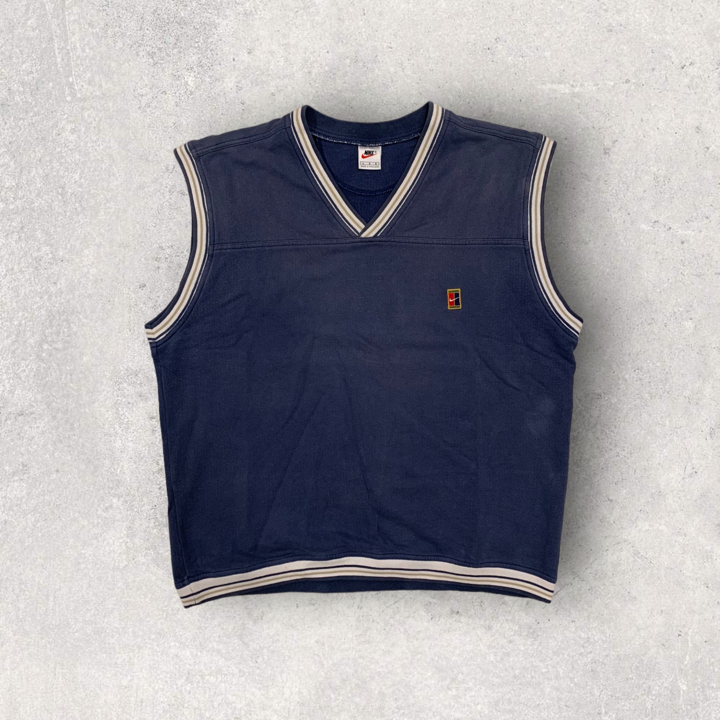 Cárdigan Vintage Nike 90’s - L
