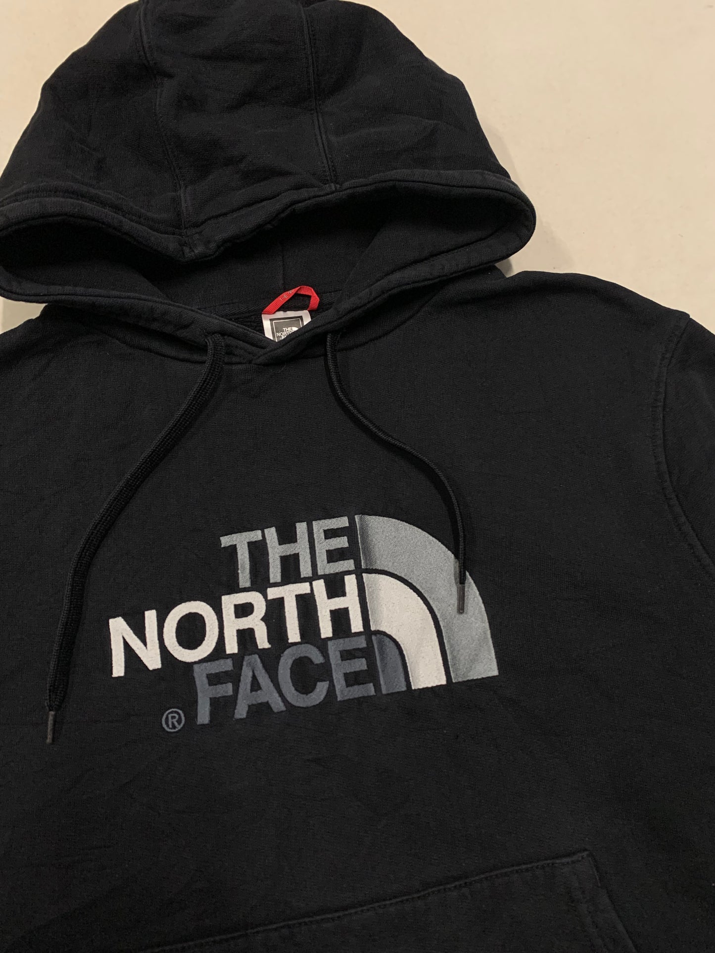 Sudadera Vintage The North Face - M