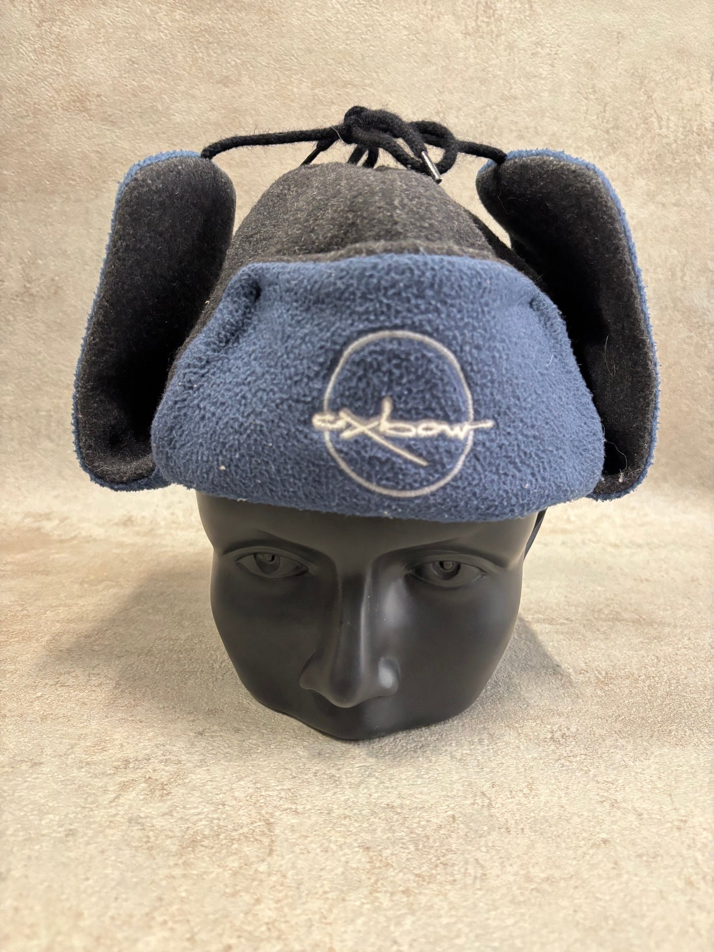 Gorro Ushanka Oxbow 00s Vintage