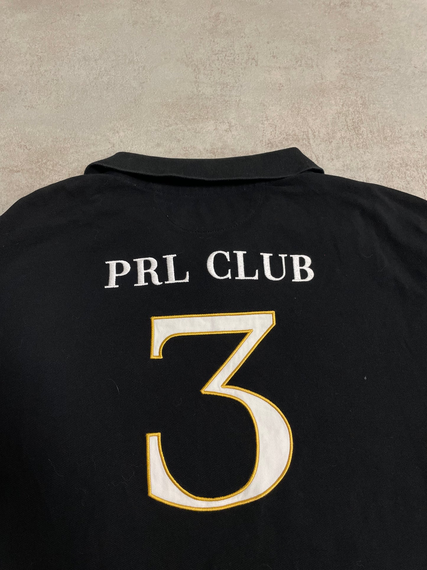 Polo Polo Ralph Lauren Club - XL