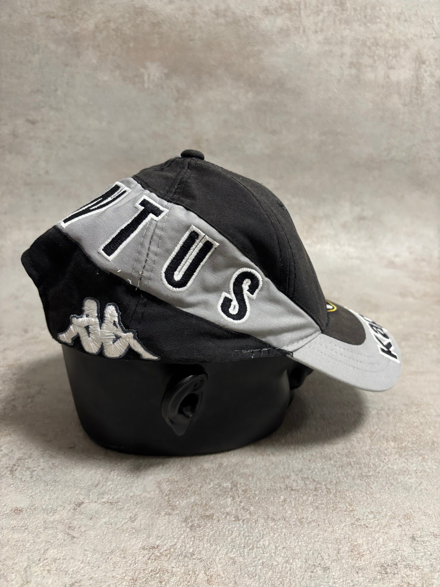 Gorra Kappa Juventus 1995/98 Vintage