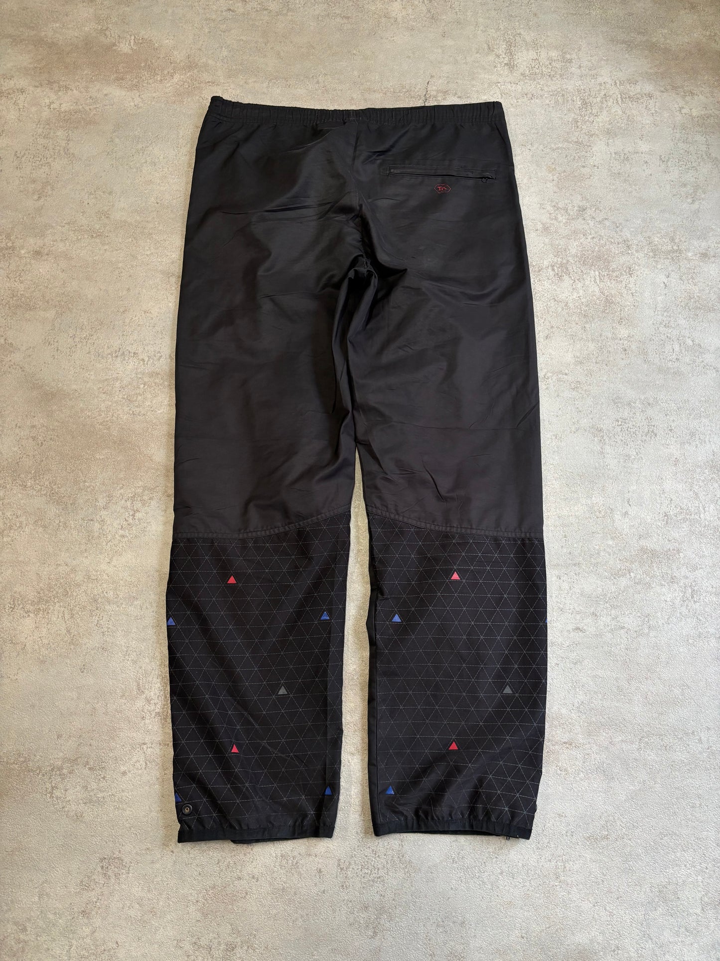 Pantalones Nike Tn 00s Vintage - M