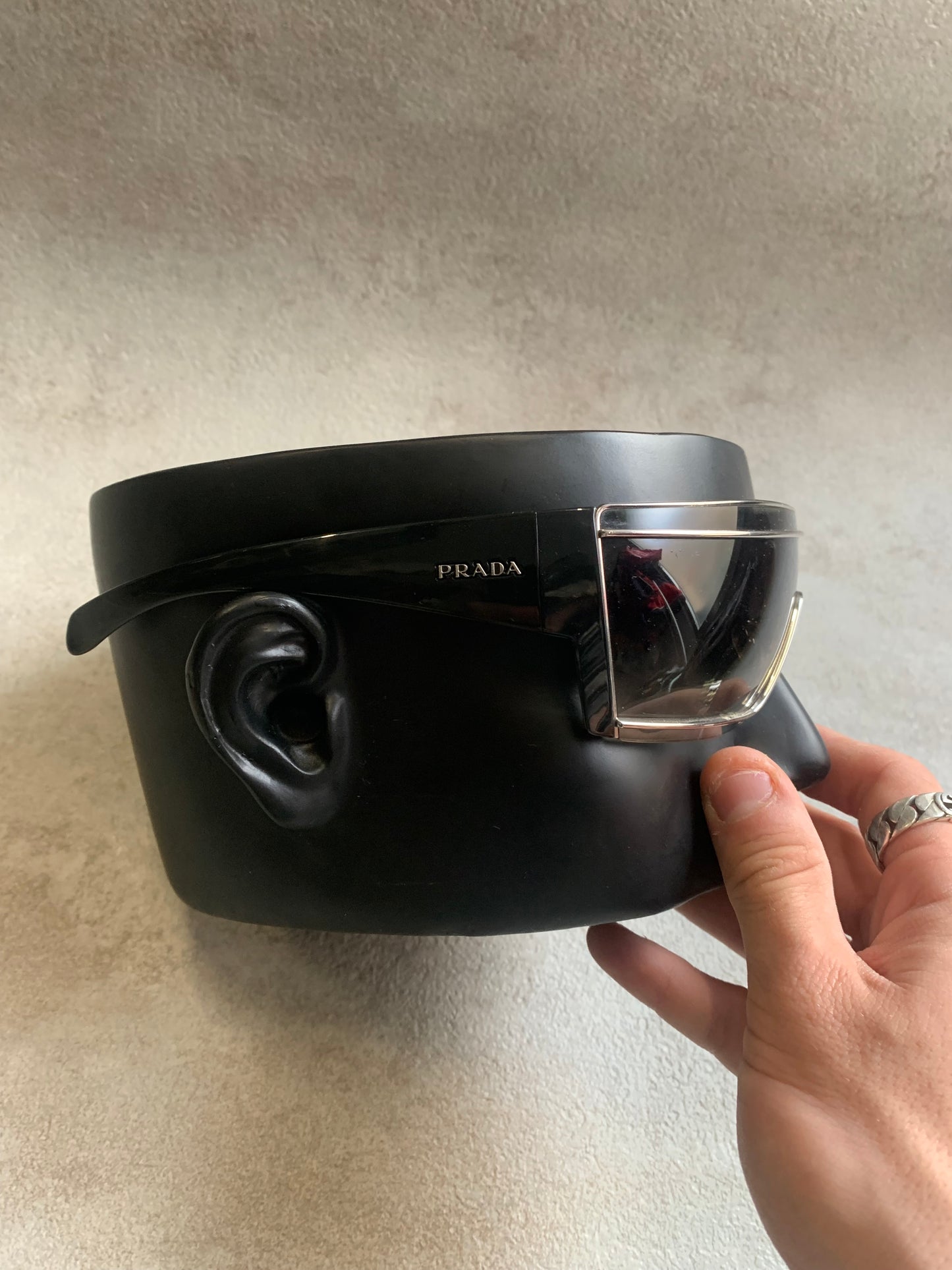 Gafas Sol Vintage Prada 00’s