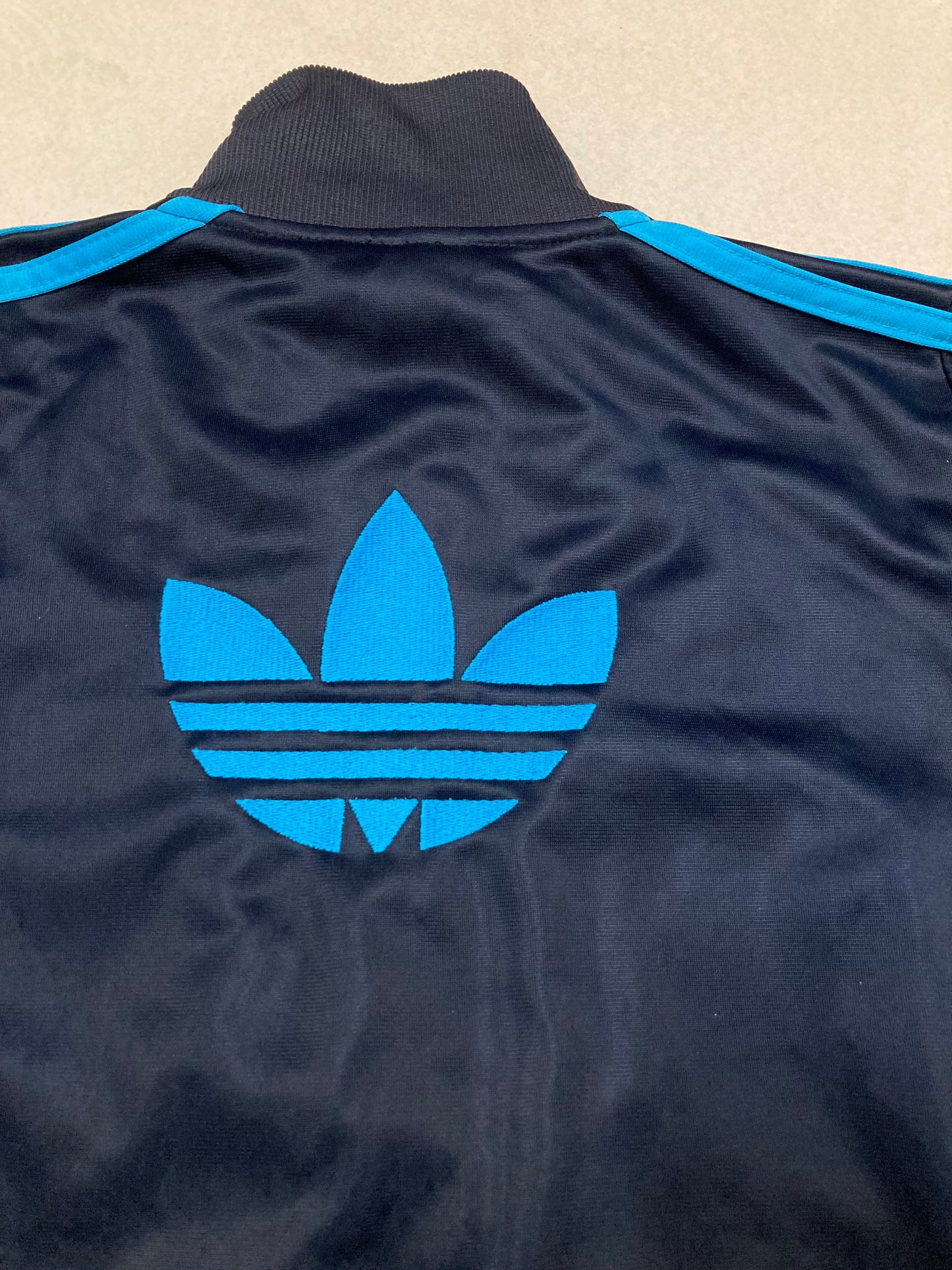 Chaqueta Adidas 80s Vintage - XS