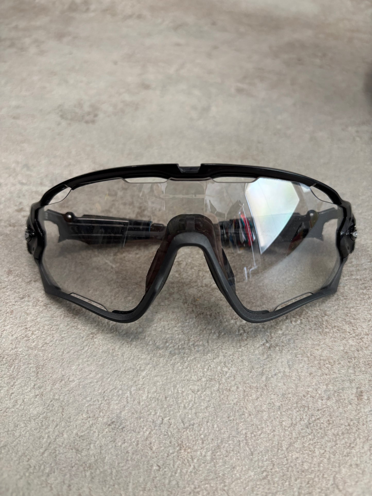Gafas Sport Oakley Jaw Breaker