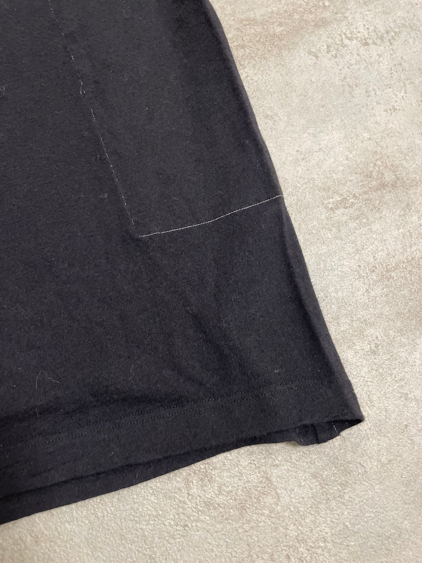 Jersey Distressed Comme Des Garçons 00s Vintage - M