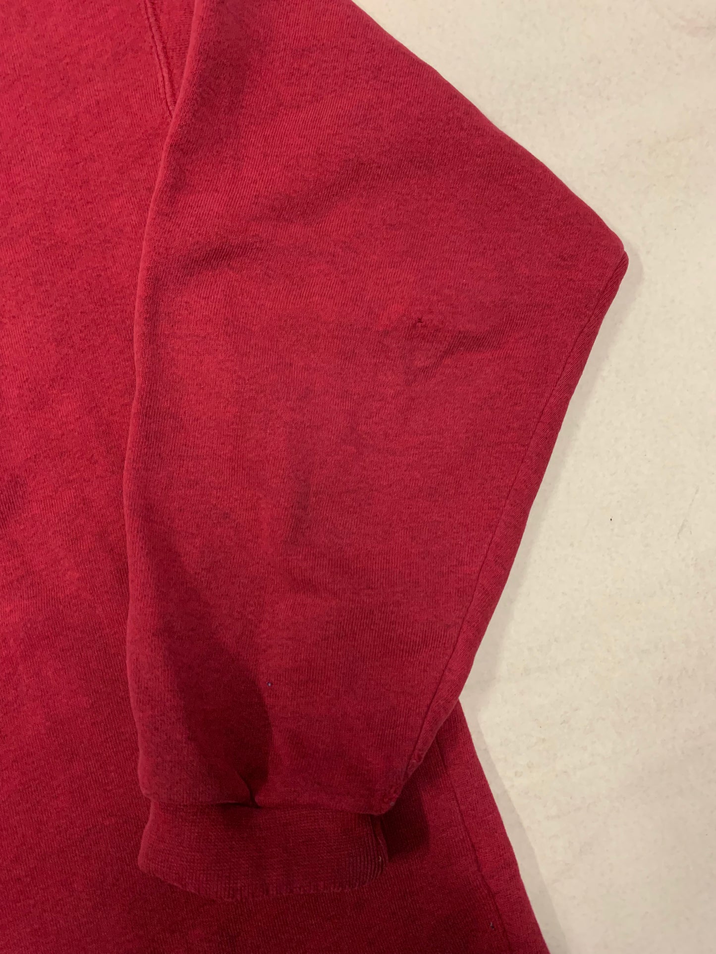 Half-Zip Vintage Nike 90’s - S